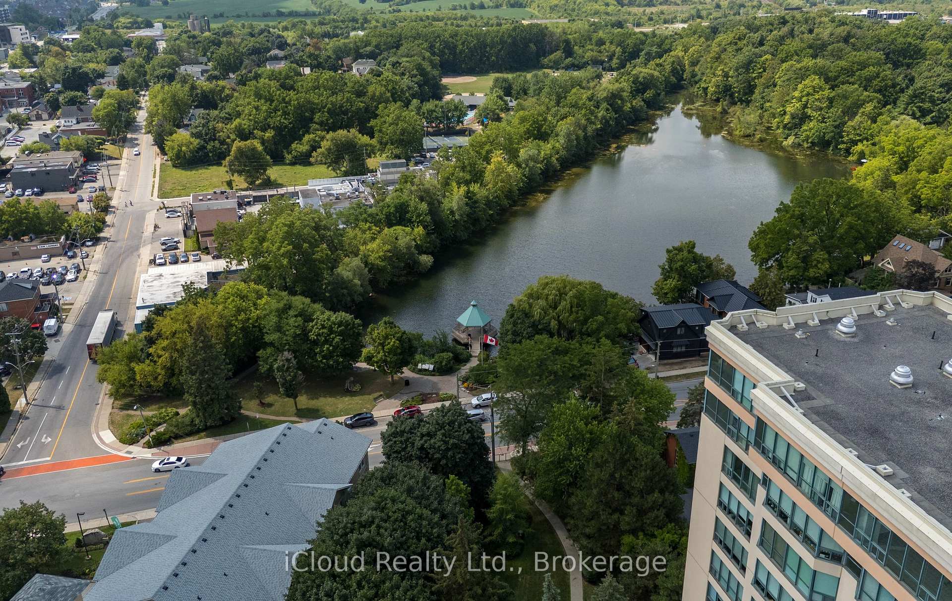 Photo 23 of Unit 206, 100 Millside Drive, Milton, Old Milton — HOMEH