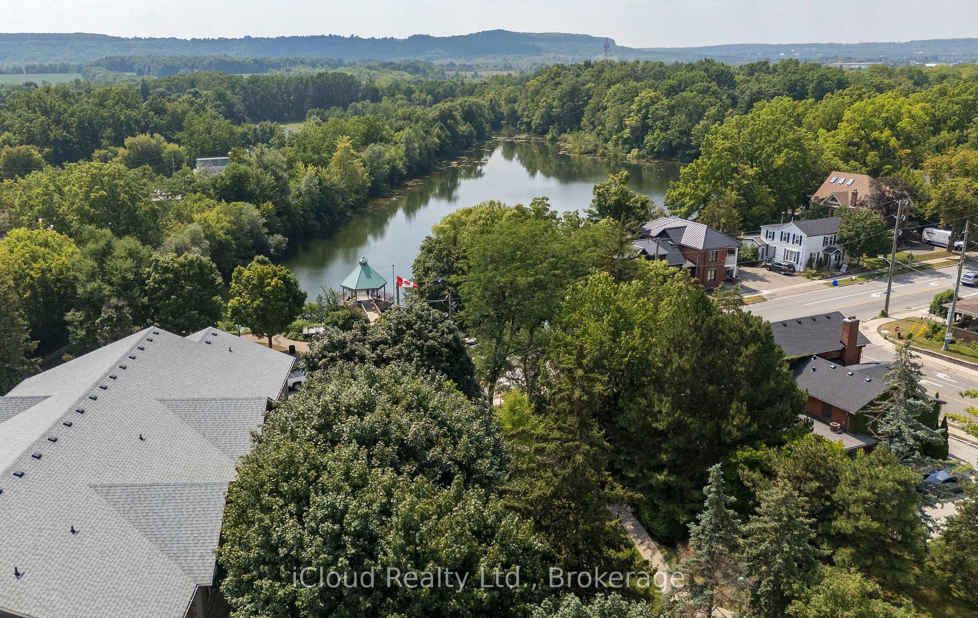 Photo 24 of Unit 206, 100 Millside Drive, Milton, Old Milton — HOMEH