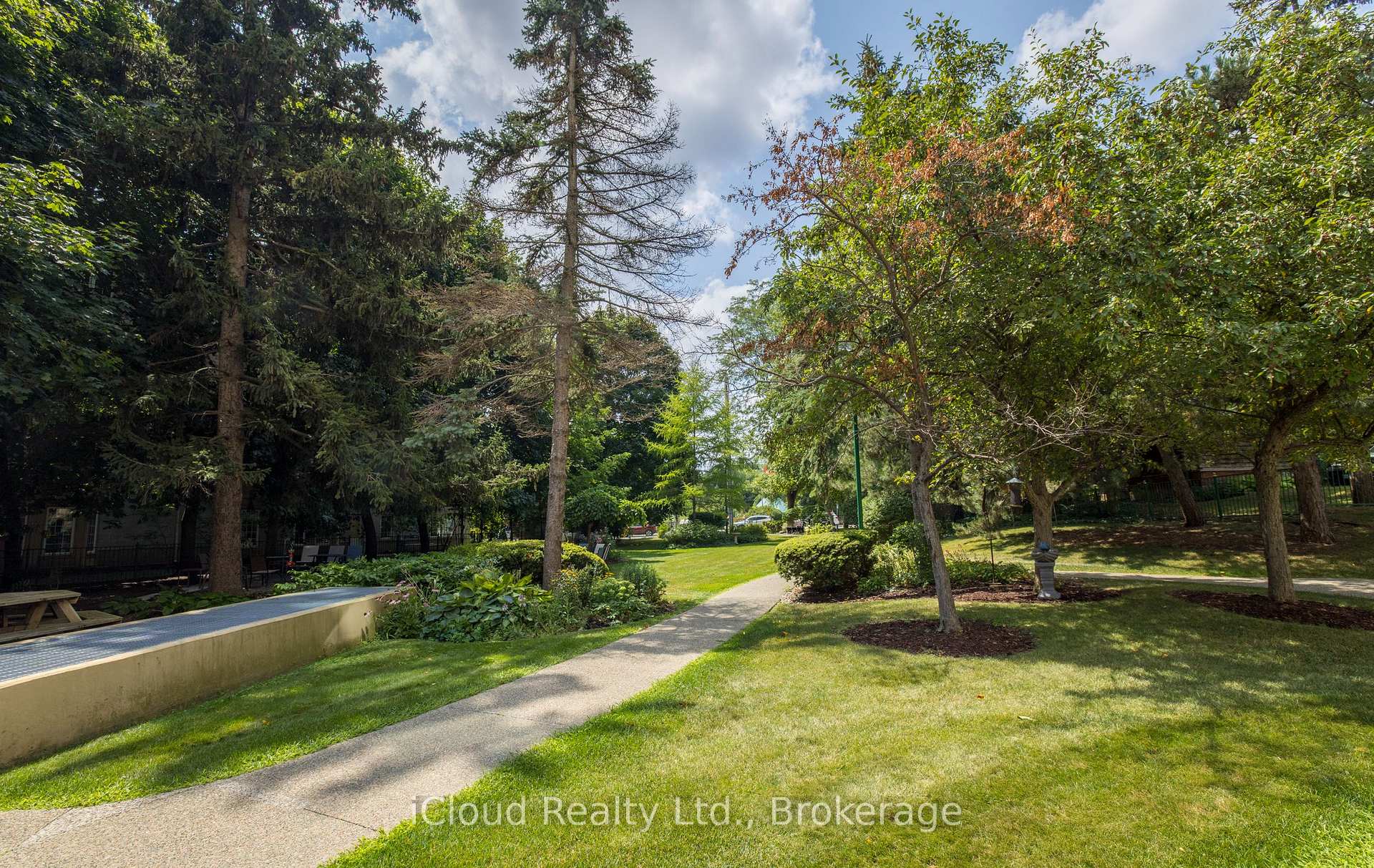 Photo 27 of Unit 206, 100 Millside Drive, Milton, Old Milton — HOMEH