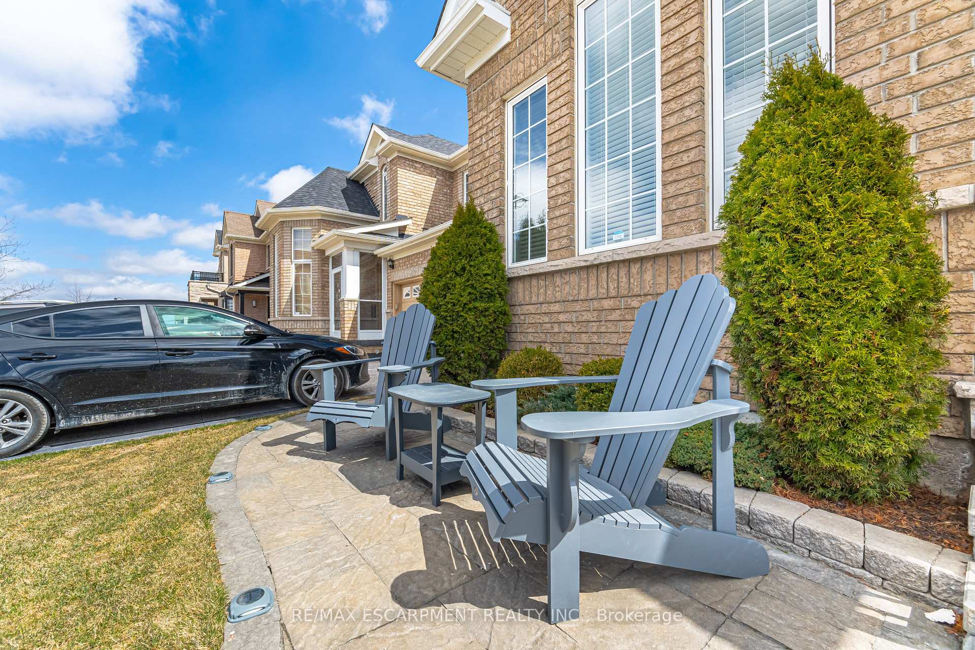 Photo 6 of 31 Vanderbrink Drive, Brampton, Sandringham-Wellington — HOMEH