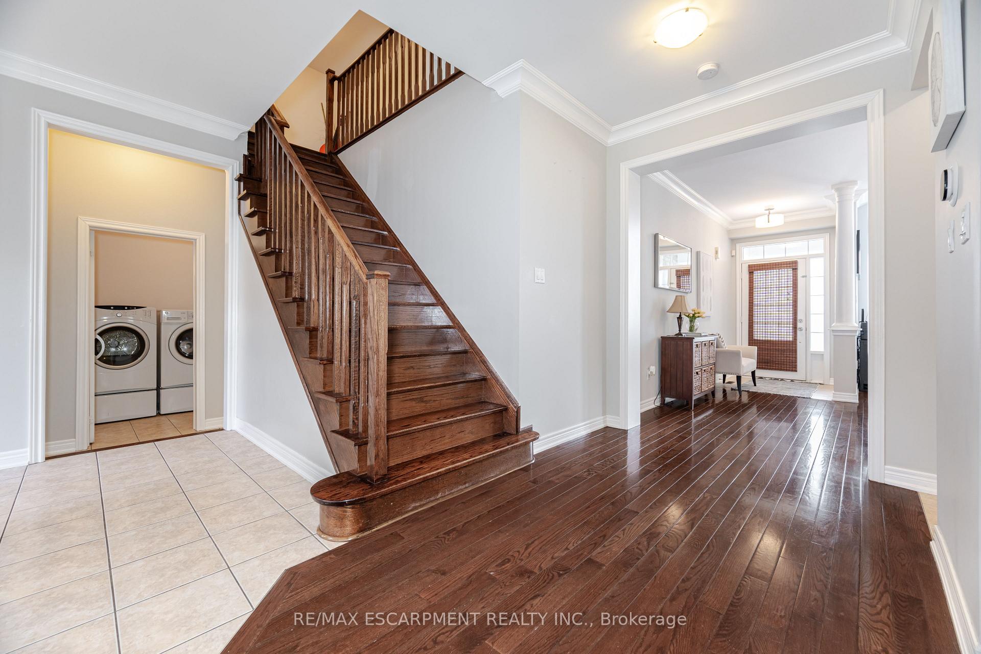 Photo 25 of 31 Vanderbrink Drive, Brampton, Sandringham-Wellington — HOMEH