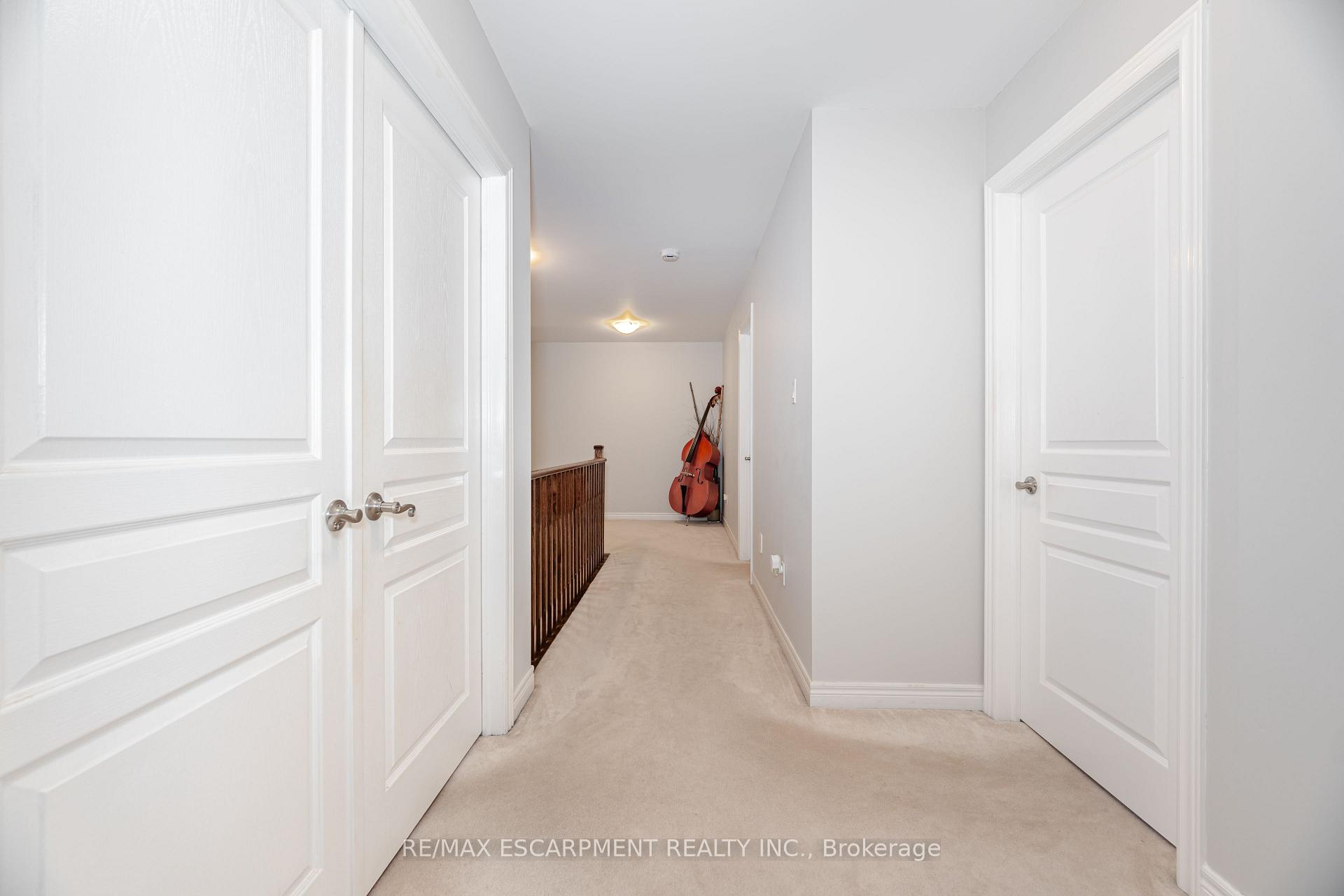 Photo 23 of 31 Vanderbrink Drive, Brampton, Sandringham-Wellington — HOMEH