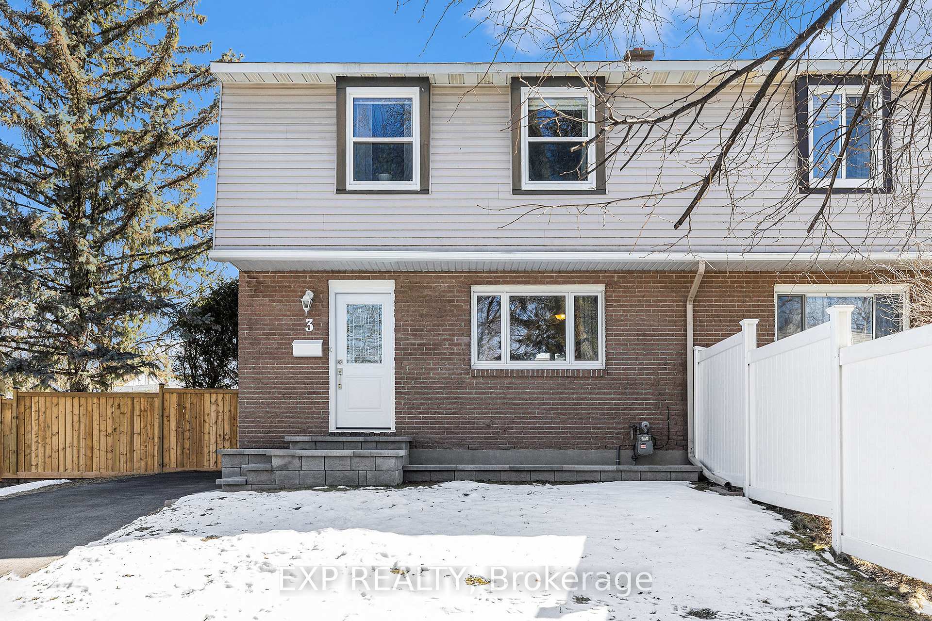 Photo 1 of 3 Lotus Court, Ottawa, Carson Grove — HOMEH