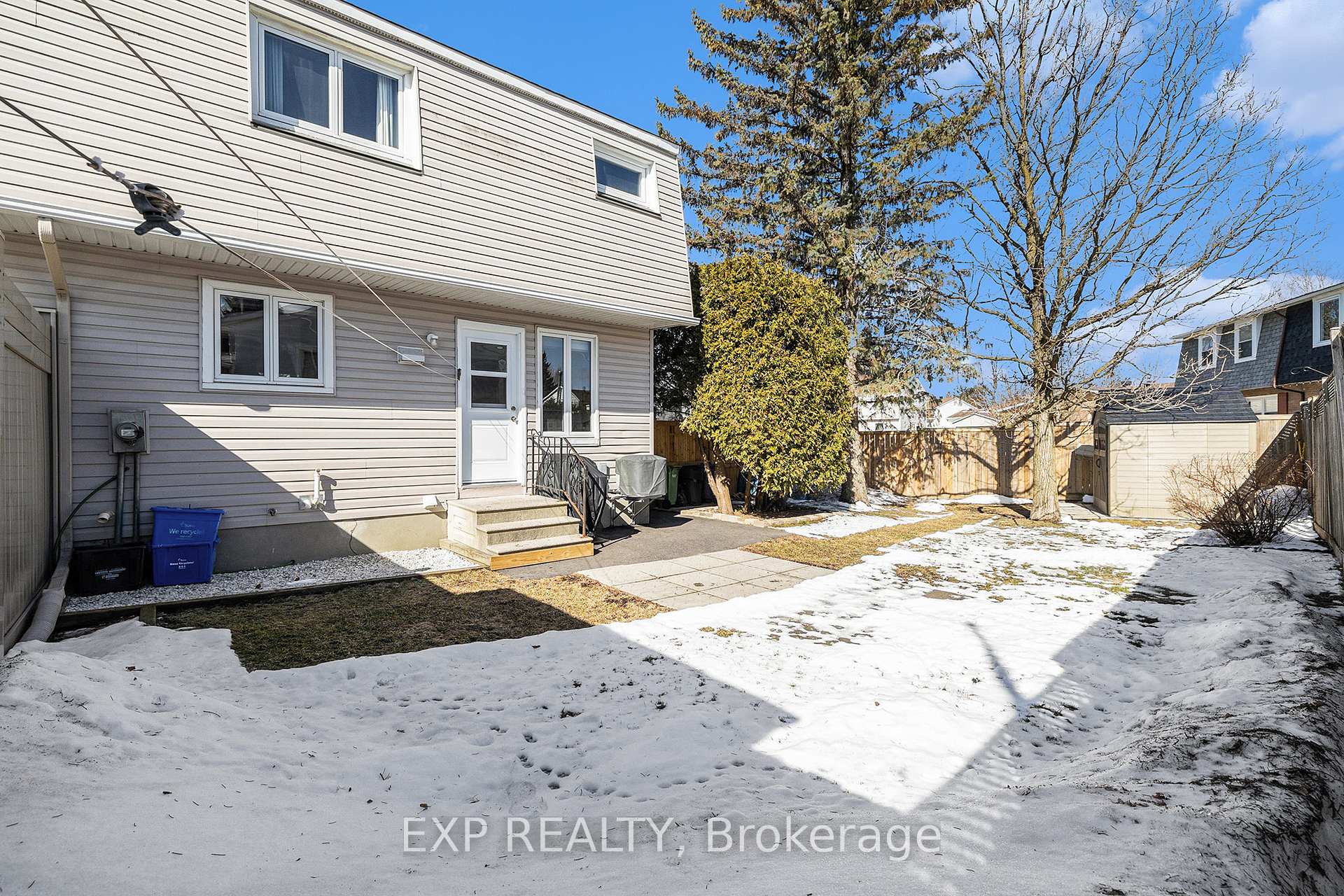 Photo 26 of 3 Lotus Court, Ottawa, Carson Grove — HOMEH