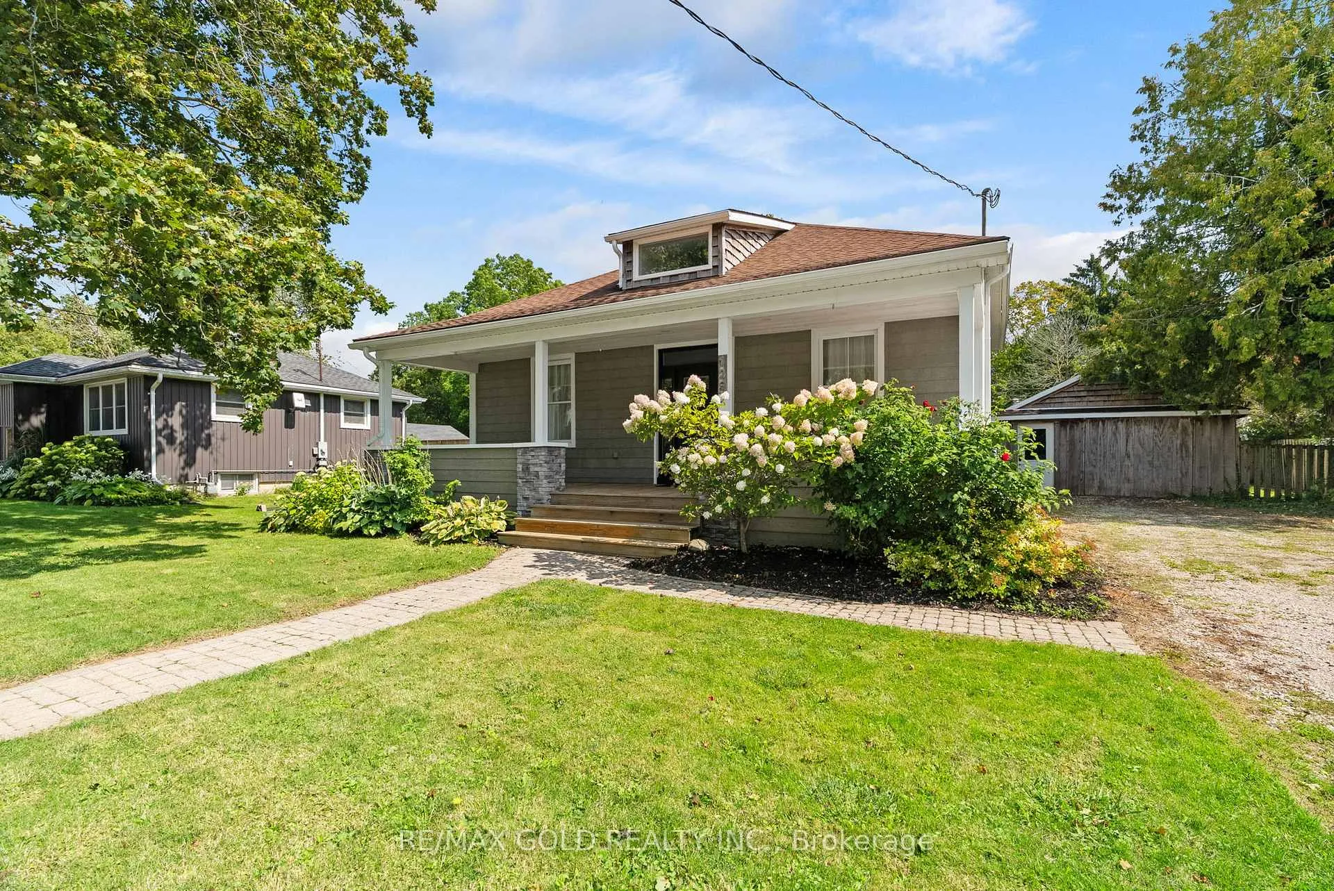 Photo 1 of 129 Albert Street, Central Huron, Clinton — HOMEH