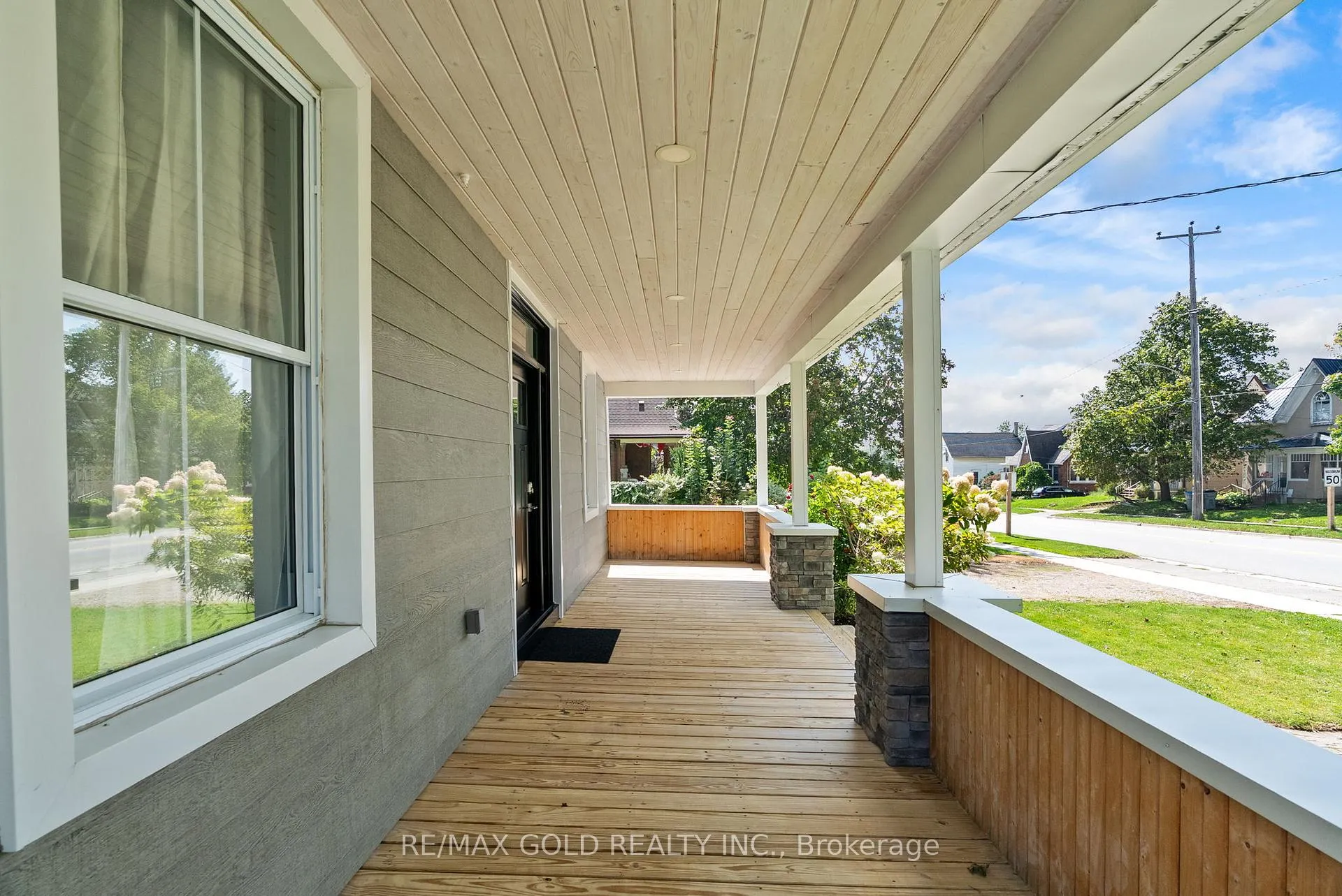 Photo 6 of 129 Albert Street, Central Huron, Clinton — HOMEH