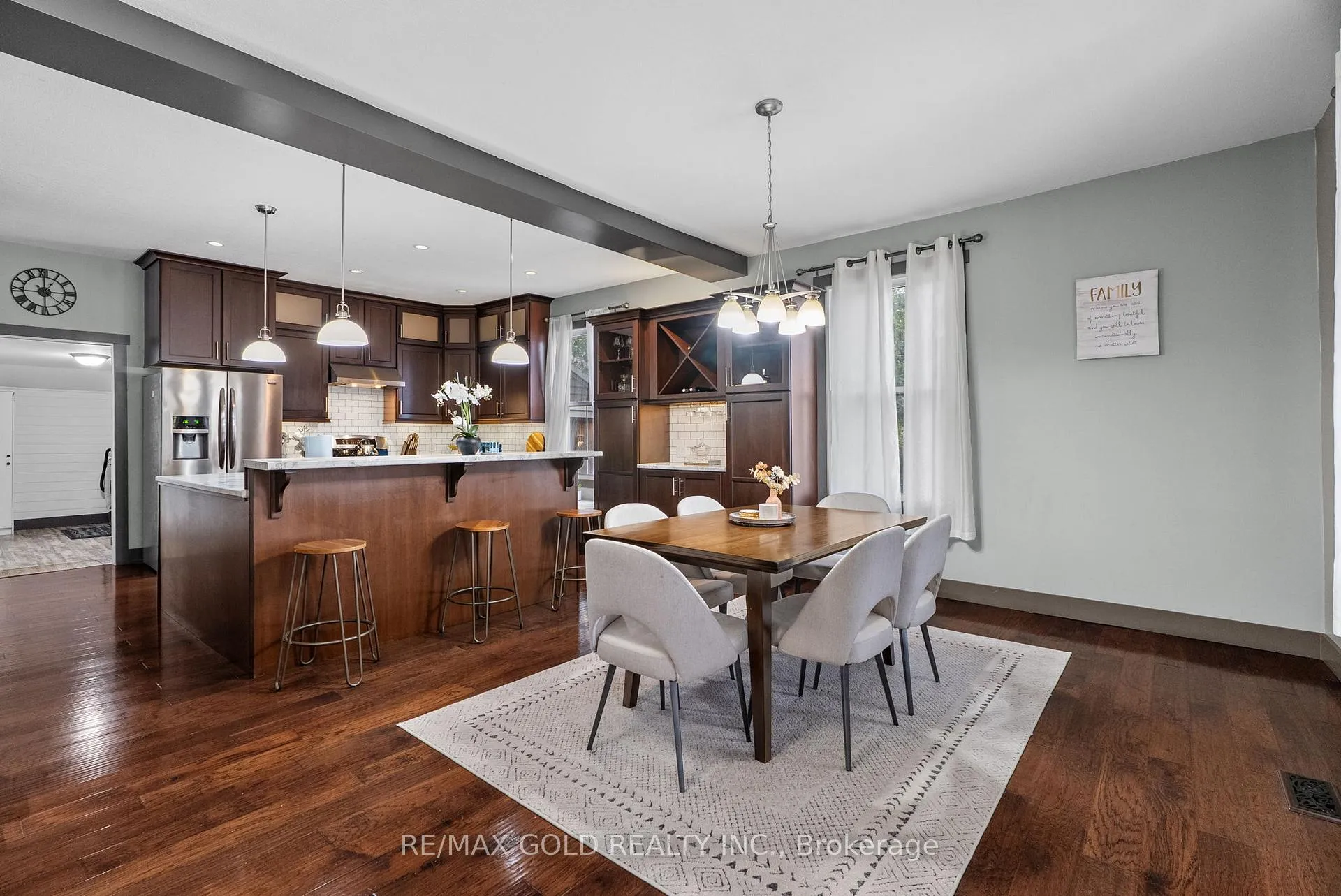 Photo 10 of 129 Albert Street, Central Huron, Clinton — HOMEH