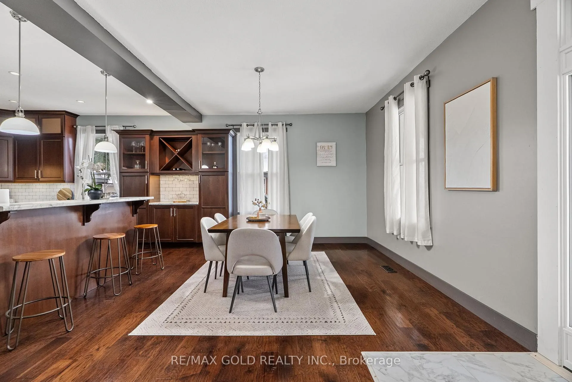 Photo 11 of 129 Albert Street, Central Huron, Clinton — HOMEH