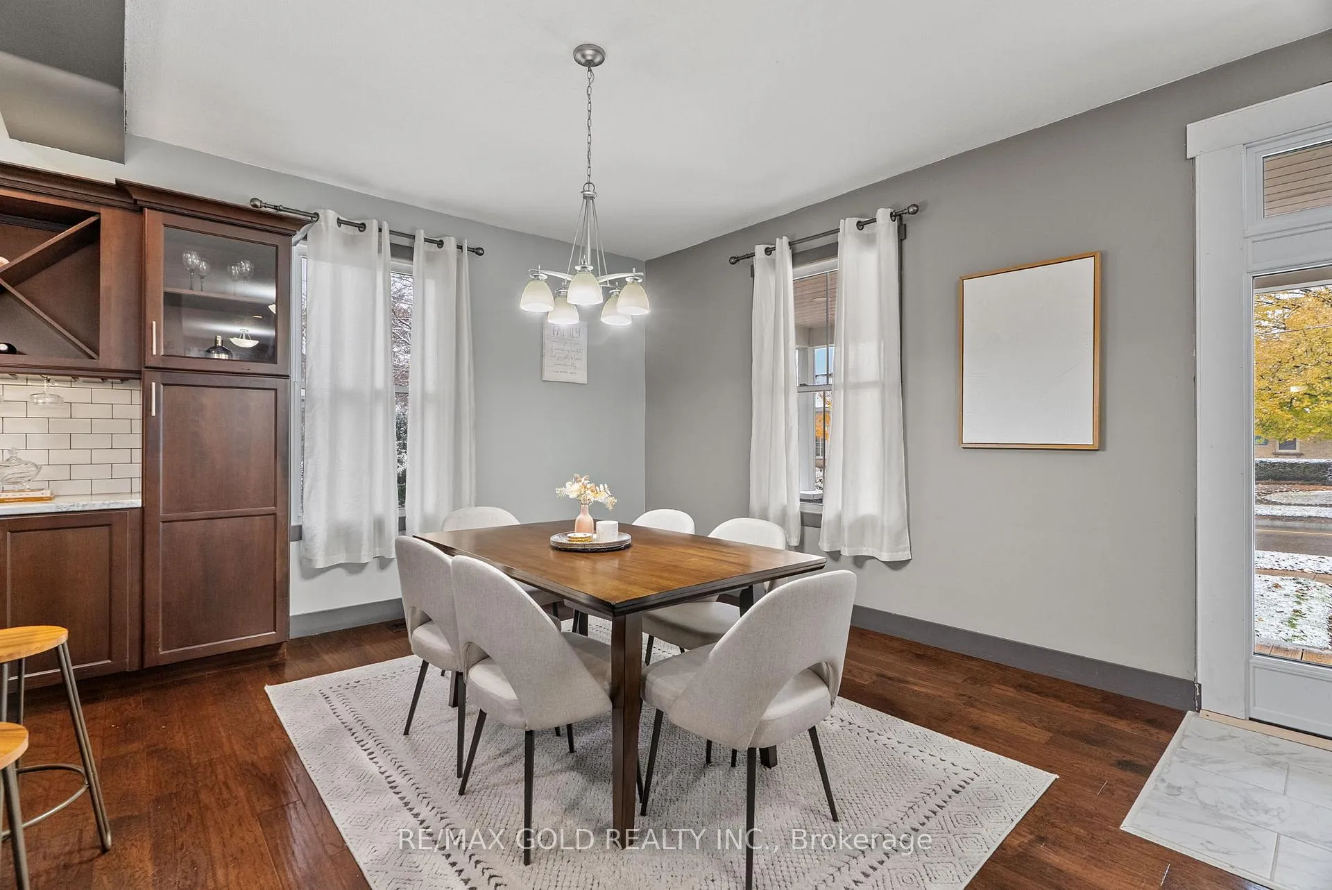 Photo 12 of 129 Albert Street, Central Huron, Clinton — HOMEH