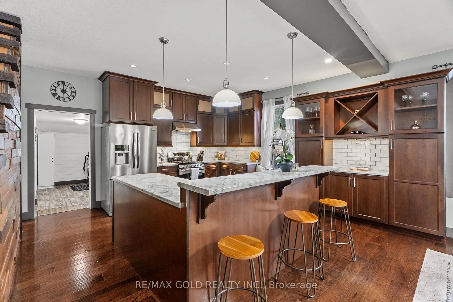 Photo 14 of 129 Albert Street, Central Huron, Clinton — HOMEH