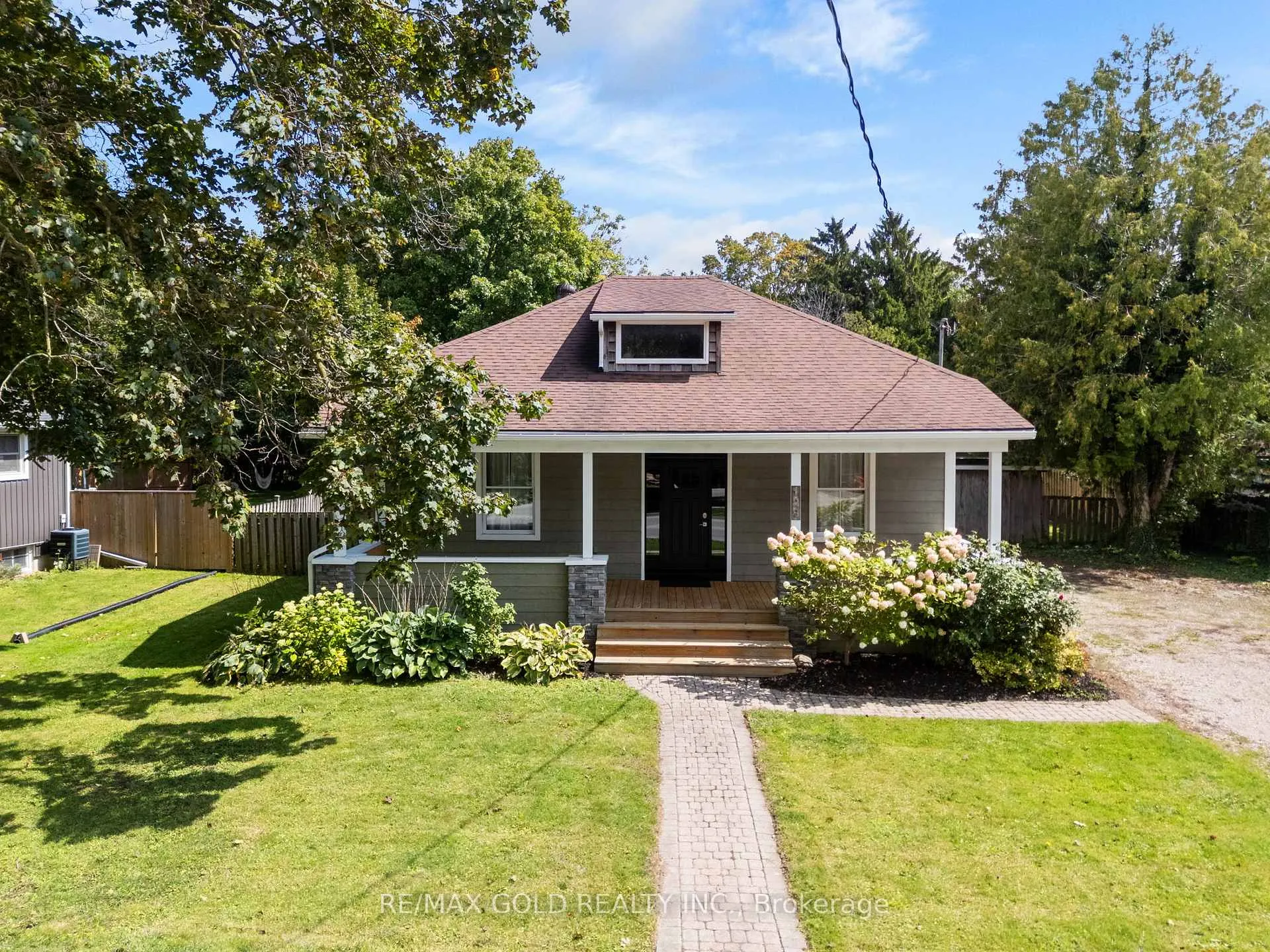Photo 38 of 129 Albert Street, Central Huron, Clinton — HOMEH