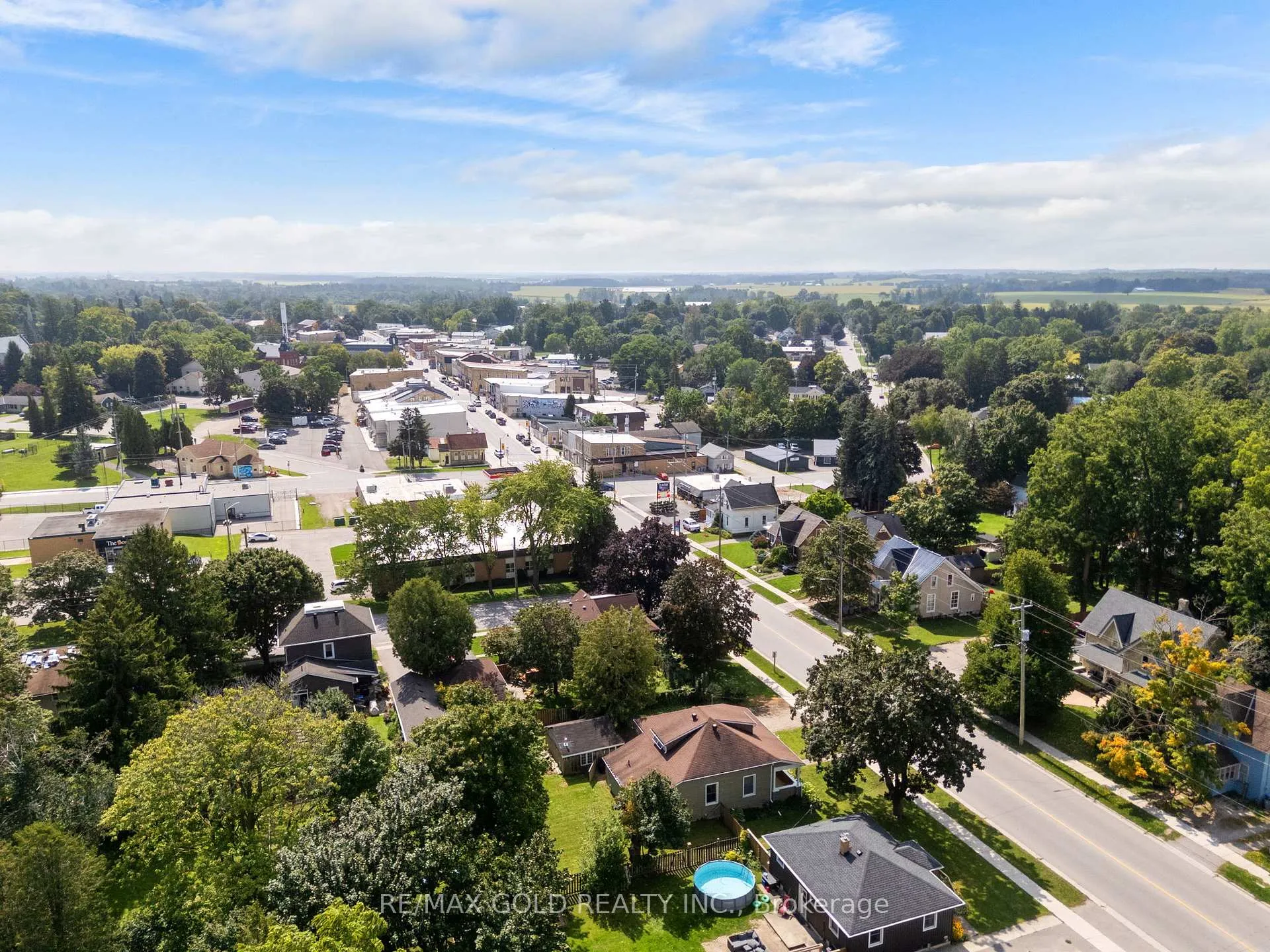 Photo 39 of 129 Albert Street, Central Huron, Clinton — HOMEH