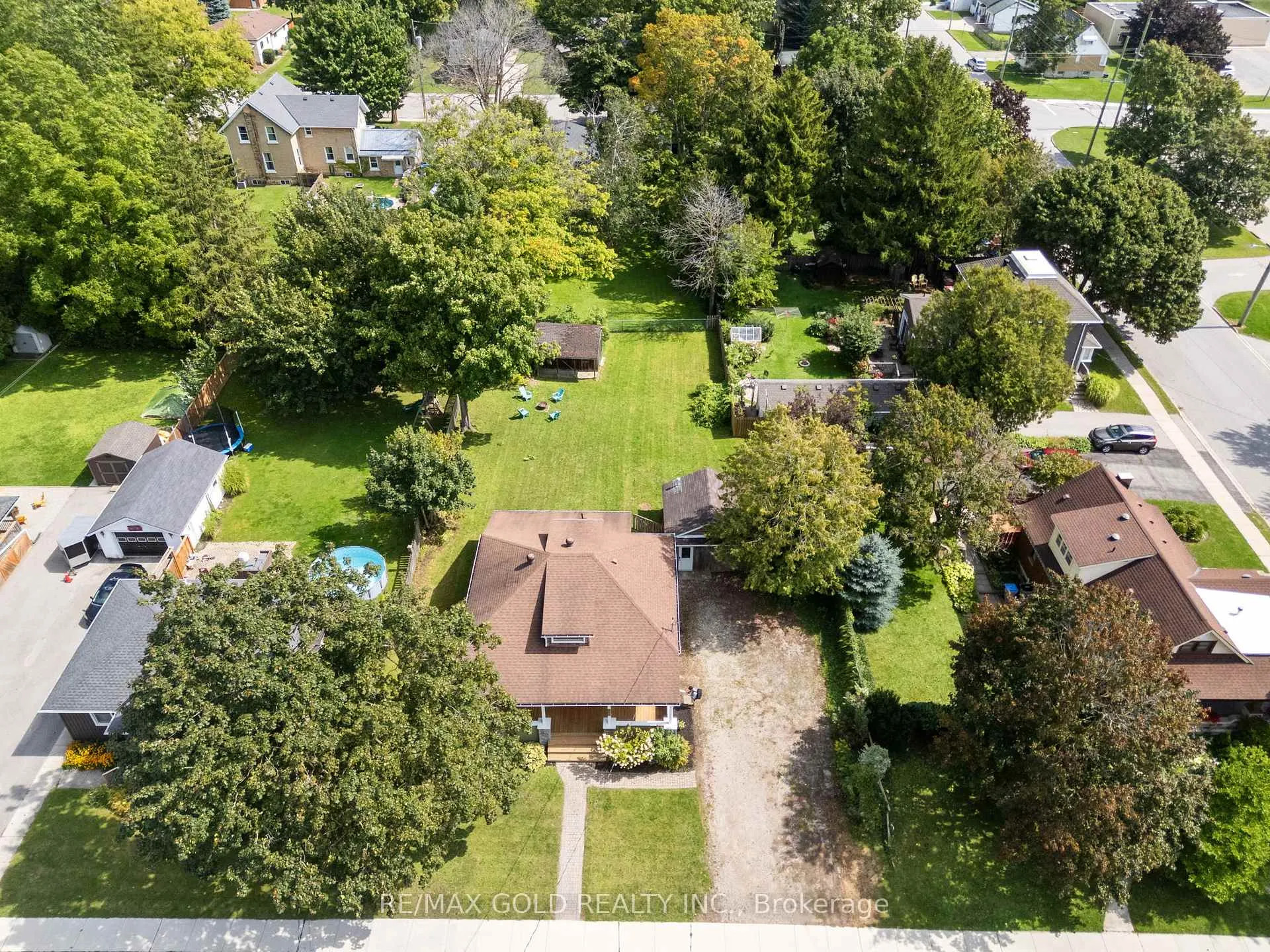 Photo 40 of 129 Albert Street, Central Huron, Clinton — HOMEH