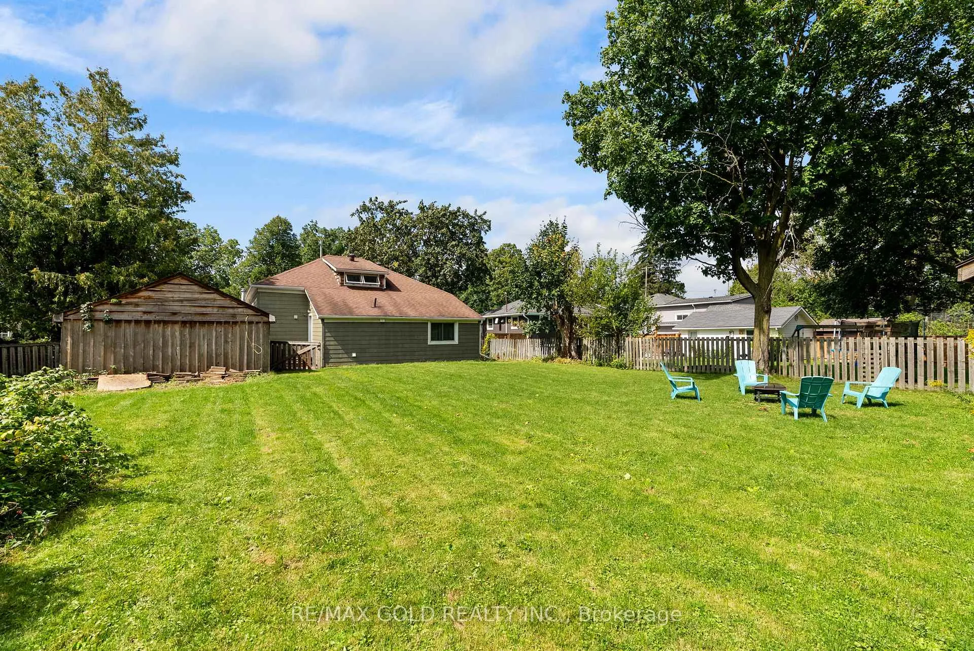 Photo 44 of 129 Albert Street, Central Huron, Clinton — HOMEH