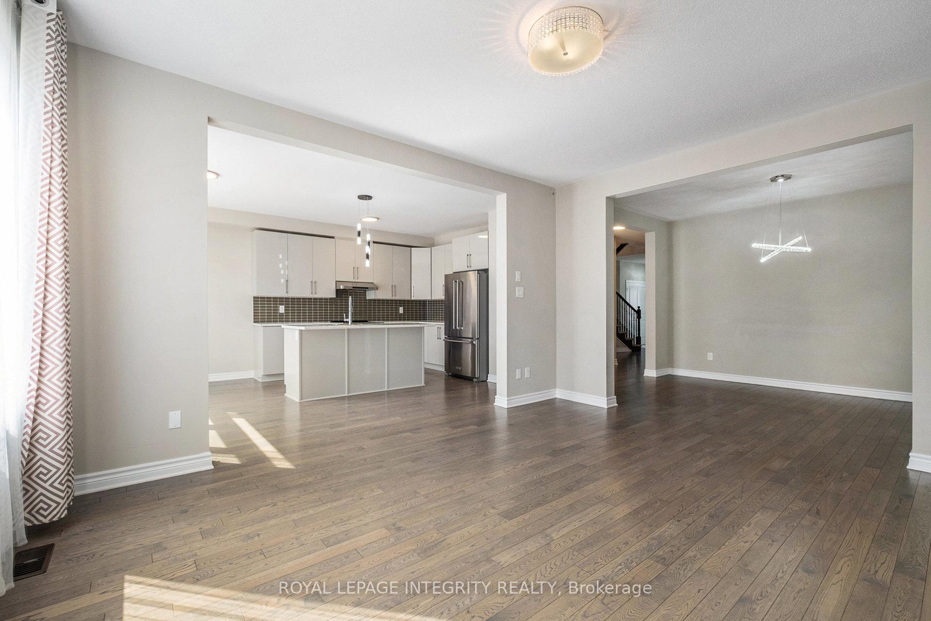 Photo 10 of 25 Clonfadda Terrace, Ottawa, Barrhaven - Half Moon Bay — HOMEH