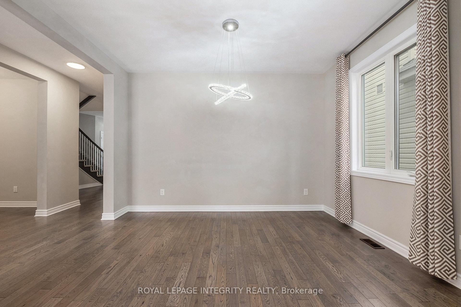 Photo 7 of 25 Clonfadda Terrace, Ottawa, Barrhaven - Half Moon Bay — HOMEH