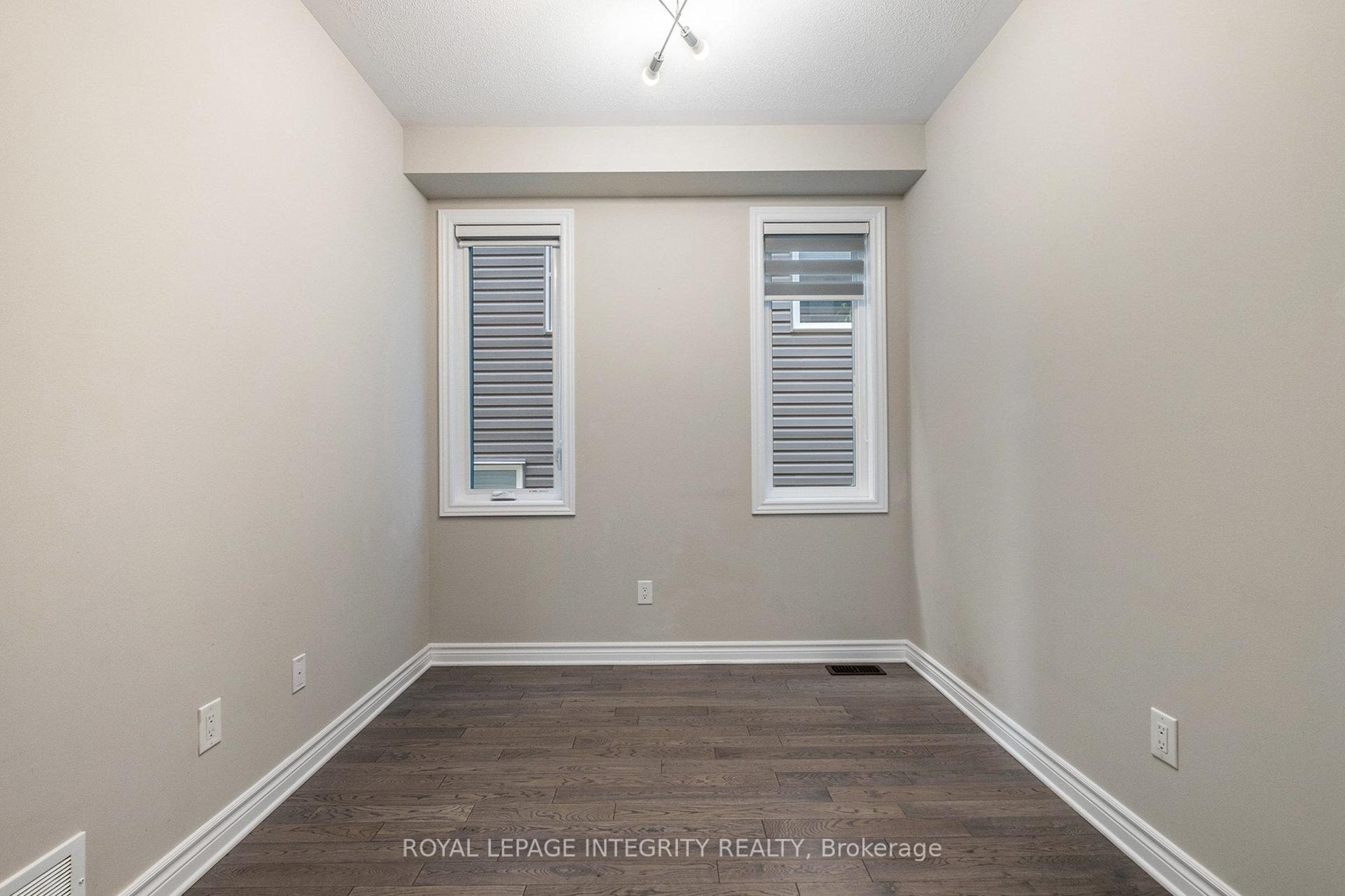 Photo 8 of 25 Clonfadda Terrace, Ottawa, Barrhaven - Half Moon Bay — HOMEH