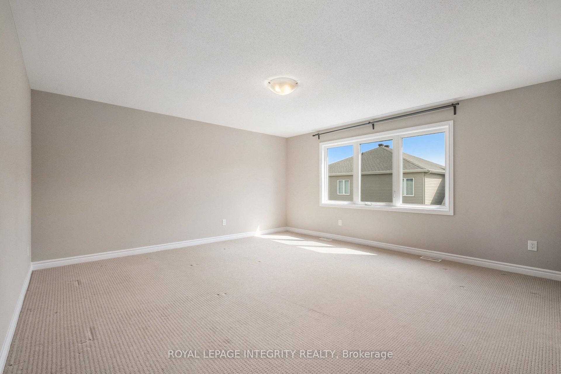 Photo 16 of 25 Clonfadda Terrace, Ottawa, Barrhaven - Half Moon Bay — HOMEH