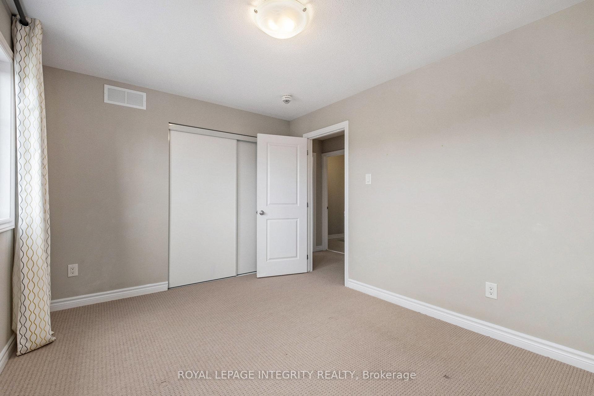 Photo 23 of 25 Clonfadda Terrace, Ottawa, Barrhaven - Half Moon Bay — HOMEH