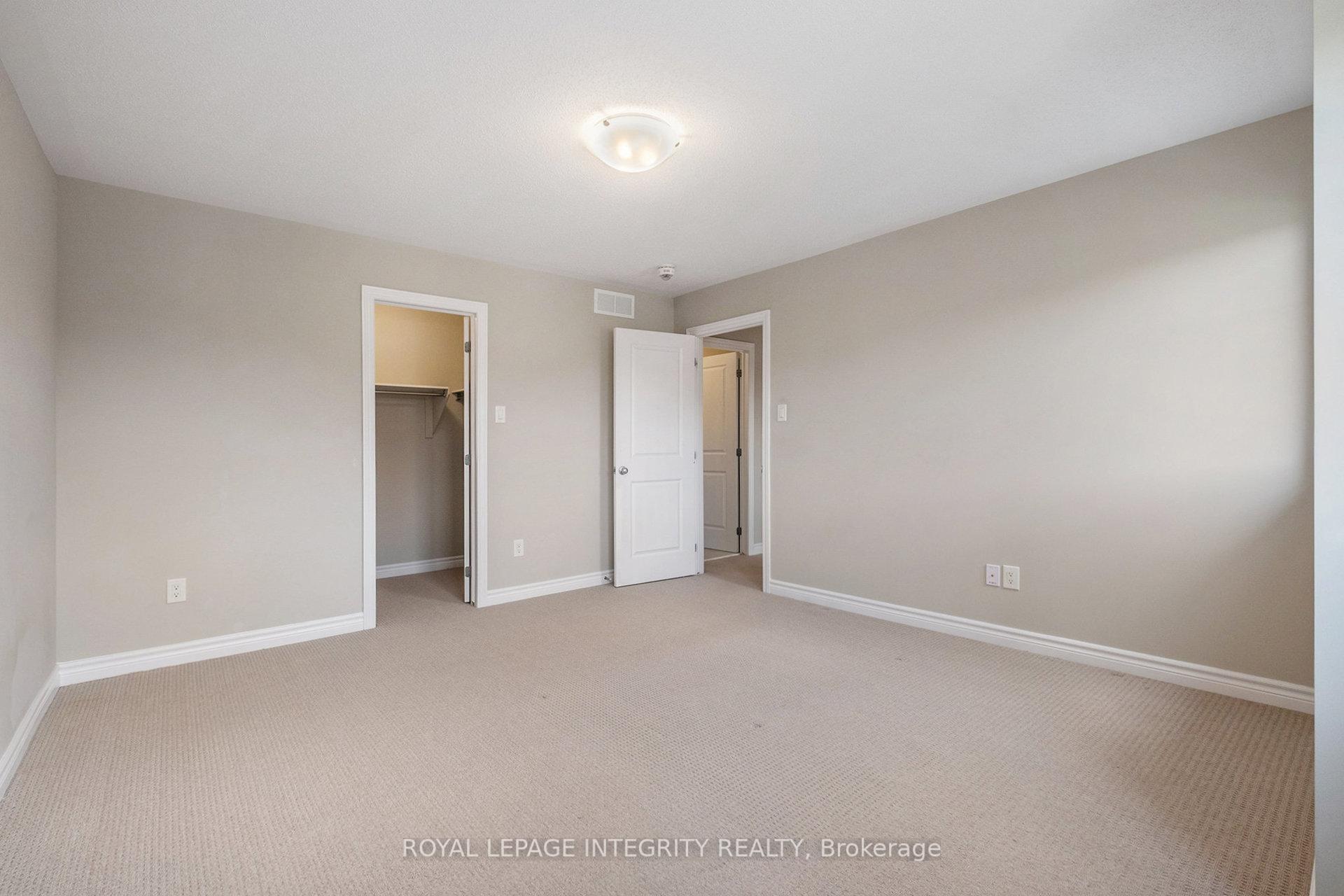 Photo 25 of 25 Clonfadda Terrace, Ottawa, Barrhaven - Half Moon Bay — HOMEH