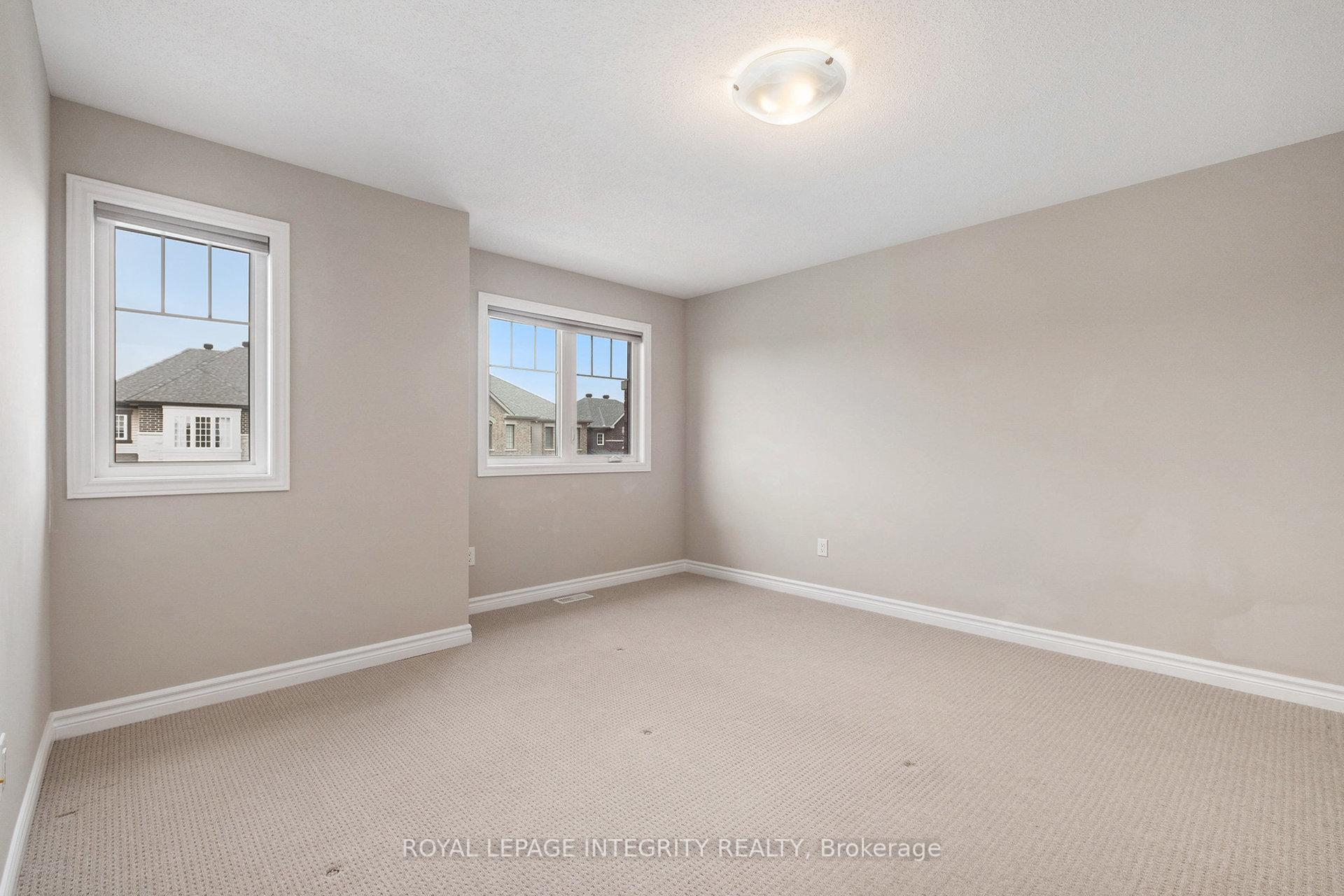 Photo 21 of 25 Clonfadda Terrace, Ottawa, Barrhaven - Half Moon Bay — HOMEH