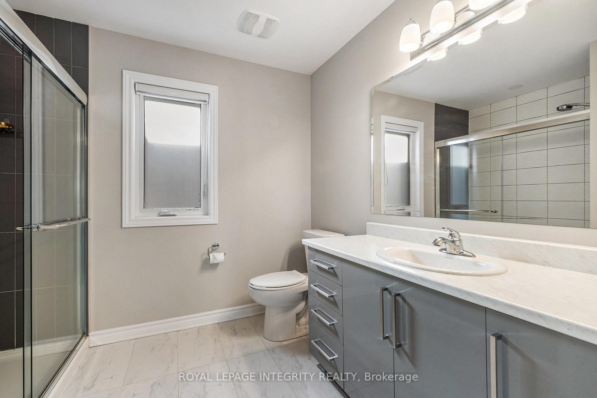 Photo 24 of 25 Clonfadda Terrace, Ottawa, Barrhaven - Half Moon Bay — HOMEH