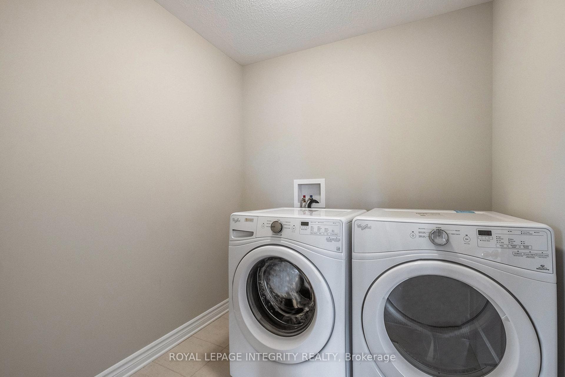 Photo 27 of 25 Clonfadda Terrace, Ottawa, Barrhaven - Half Moon Bay — HOMEH