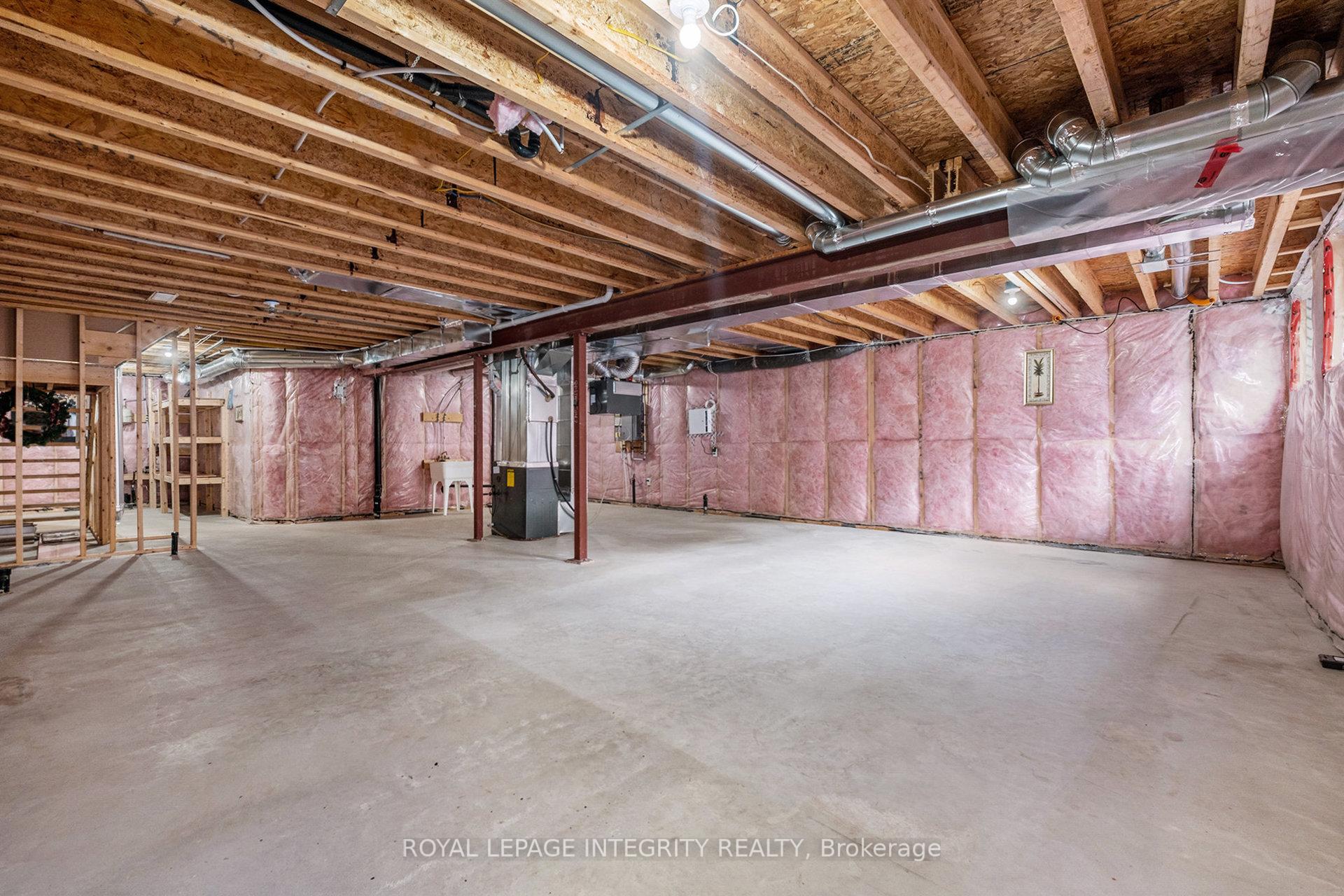 Photo 29 of 25 Clonfadda Terrace, Ottawa, Barrhaven - Half Moon Bay — HOMEH
