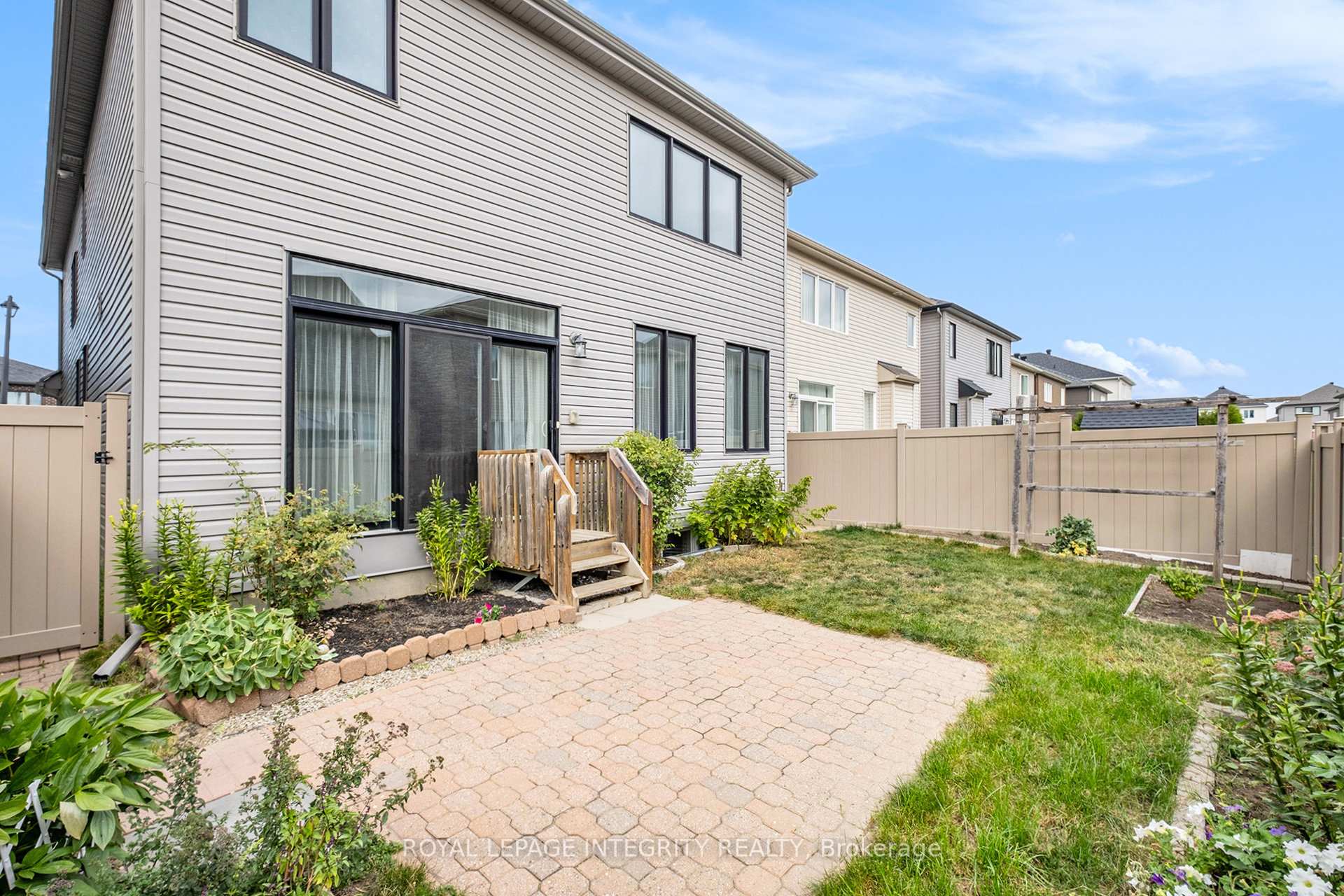Photo 32 of 25 Clonfadda Terrace, Ottawa, Barrhaven - Half Moon Bay — HOMEH