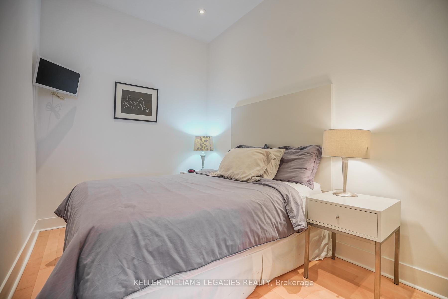 Photo 6 of Unit 302, 562 Eglinton Avenue E, Toronto, Mount Pleasant East — HOMEH