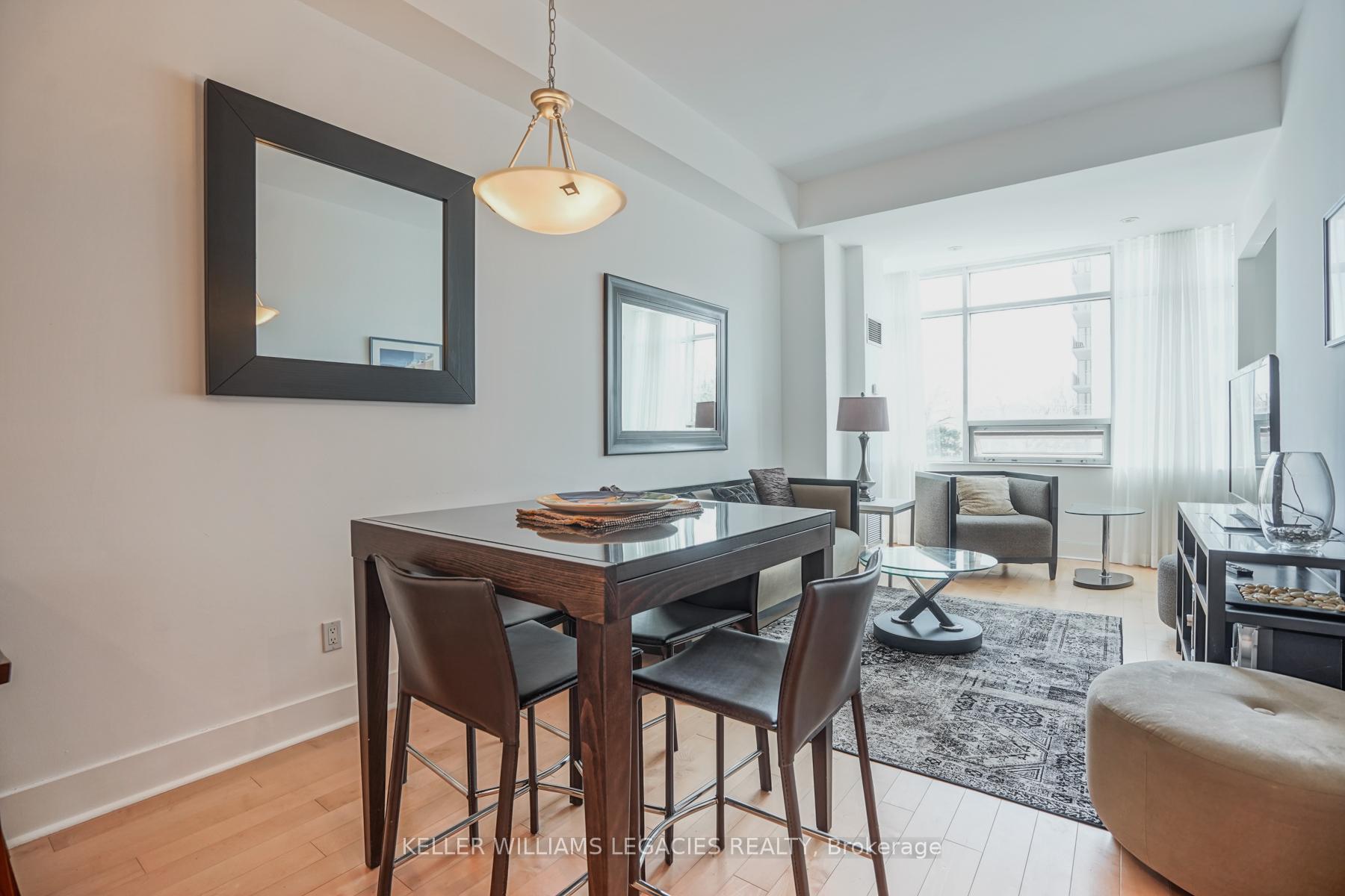 Photo 14 of Unit 302, 562 Eglinton Avenue E, Toronto, Mount Pleasant East — HOMEH