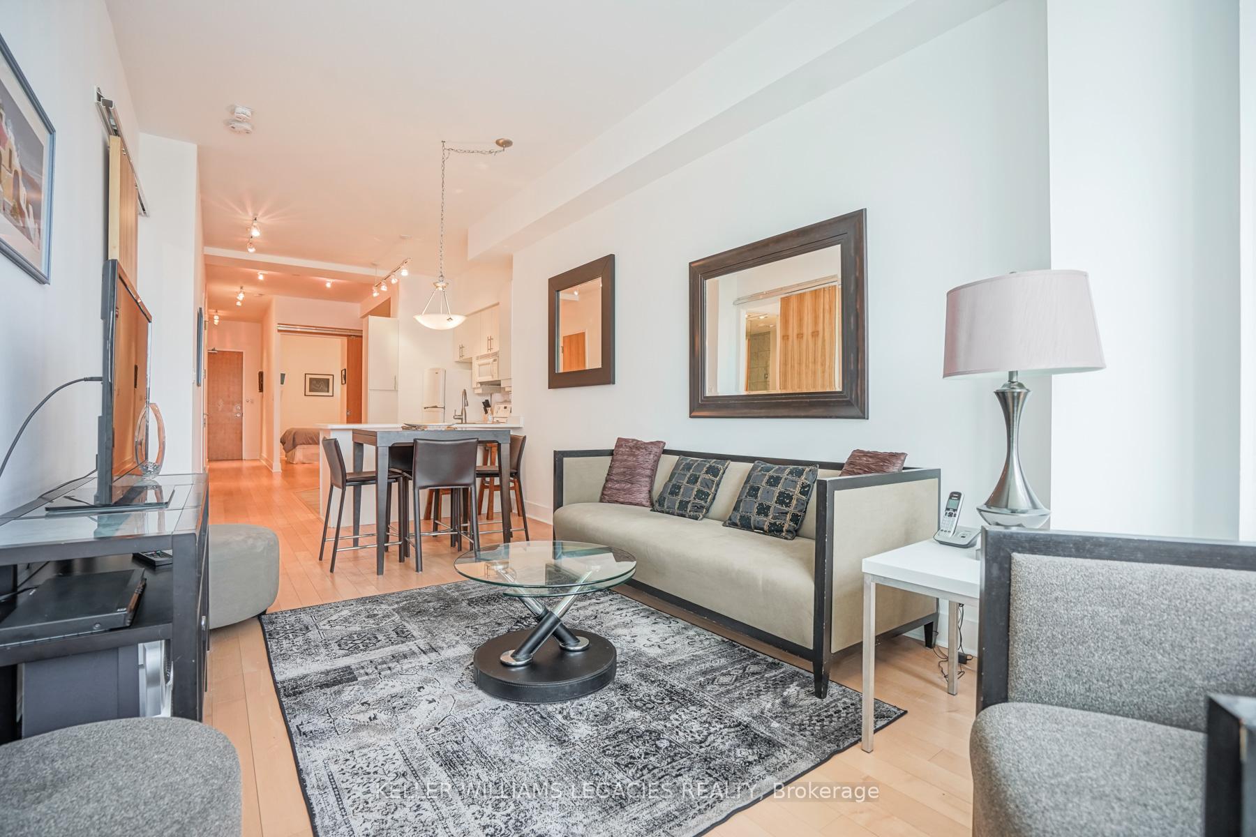 Photo 17 of Unit 302, 562 Eglinton Avenue E, Toronto, Mount Pleasant East — HOMEH