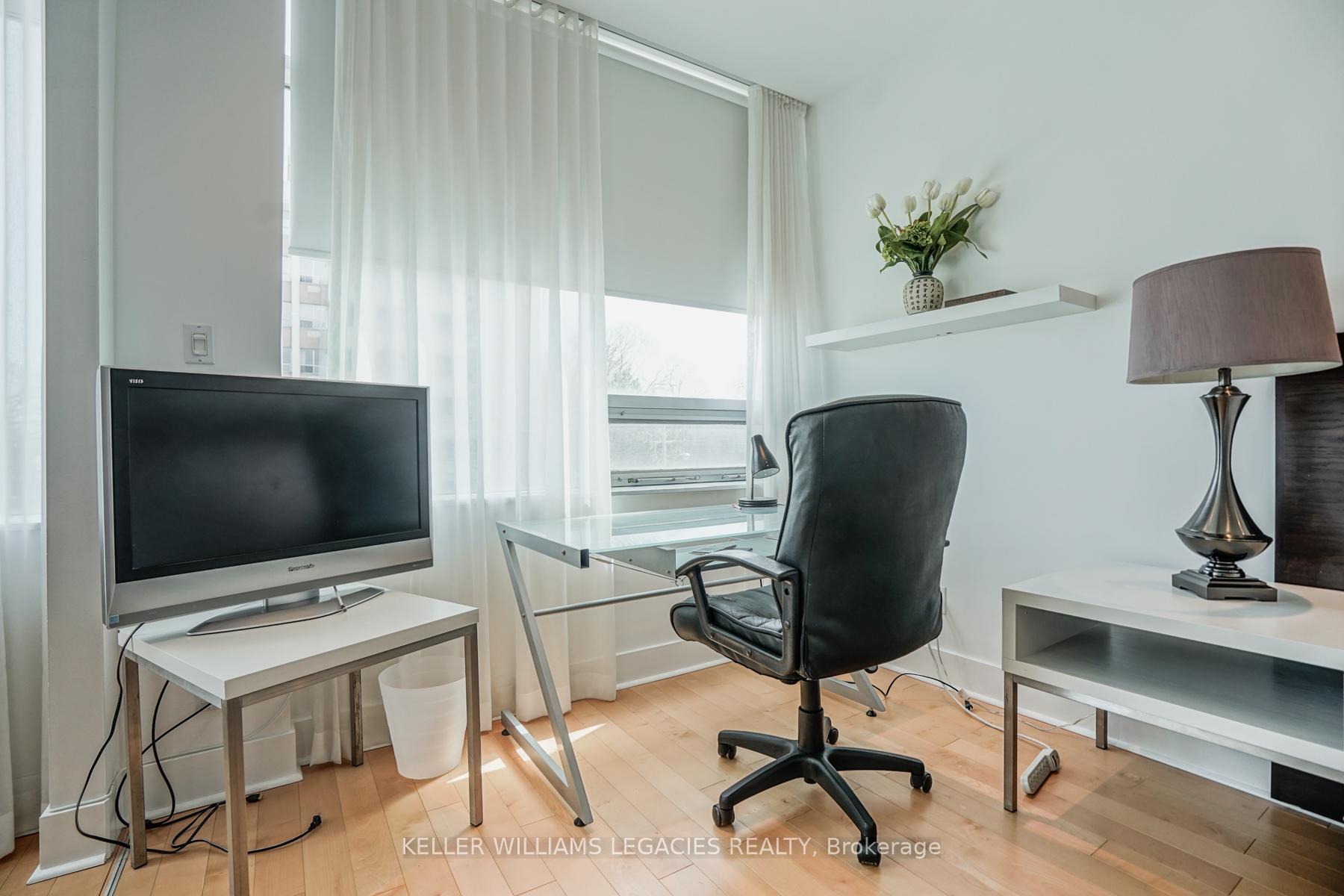 Photo 20 of Unit 302, 562 Eglinton Avenue E, Toronto, Mount Pleasant East — HOMEH