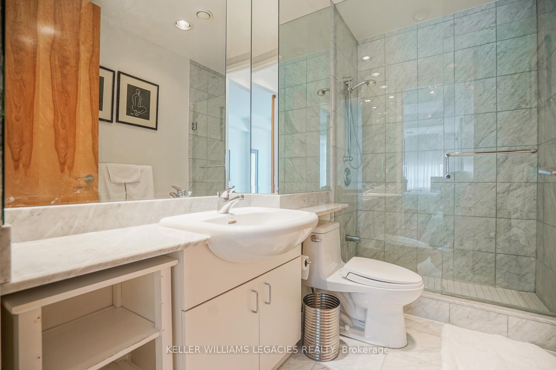 Photo 23 of Unit 302, 562 Eglinton Avenue E, Toronto, Mount Pleasant East — HOMEH