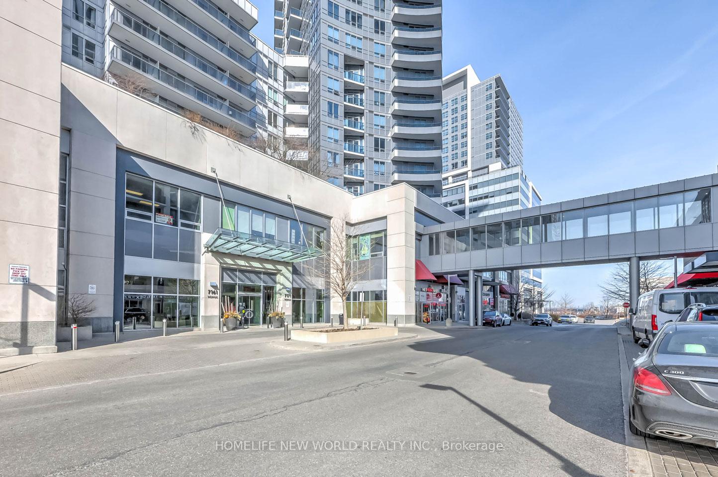 Photo 2 of Unit 1230, 7161 Yonge Street, Markham, Grandview — HOMEH