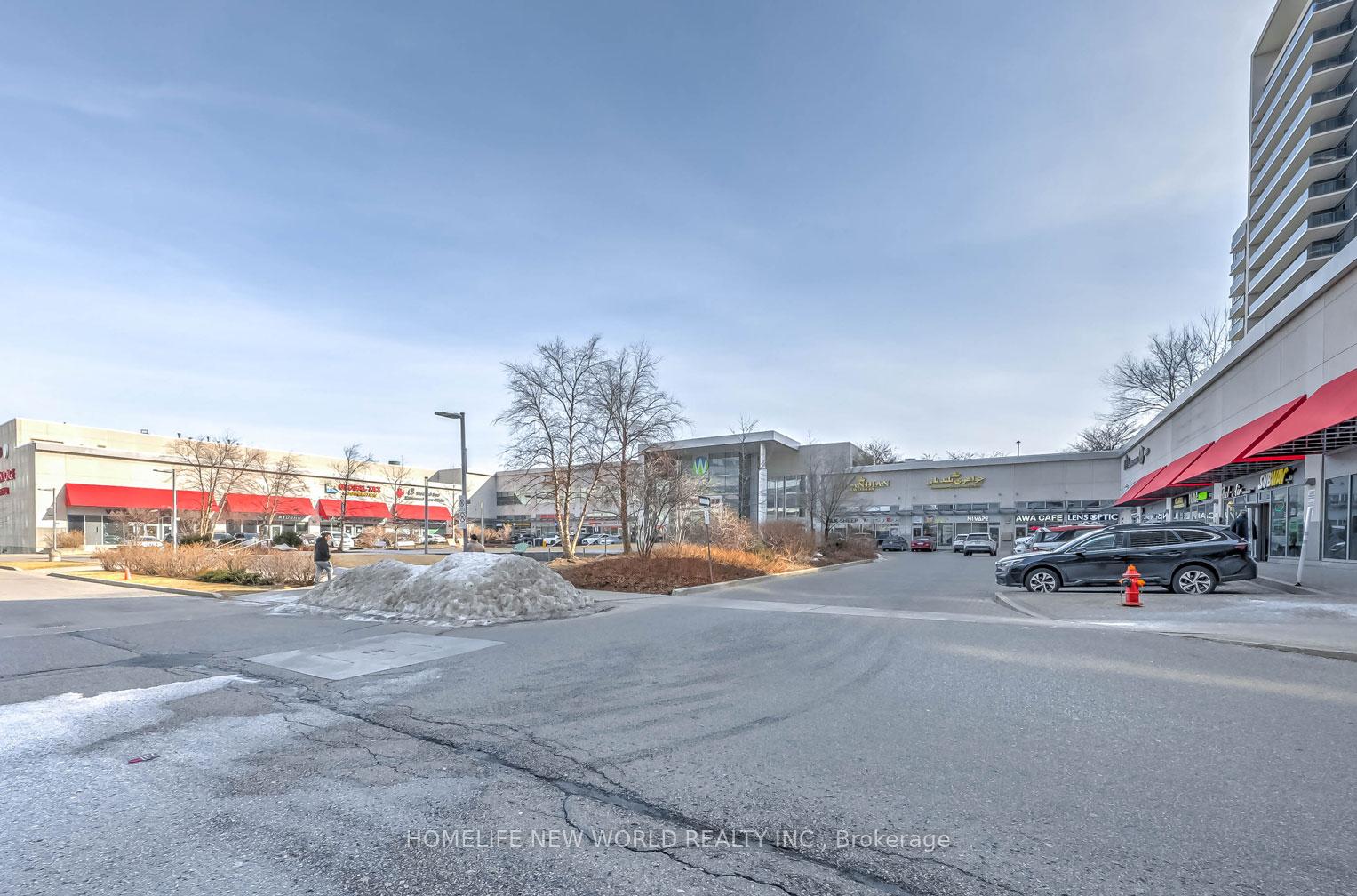 Photo 3 of Unit 1230, 7161 Yonge Street, Markham, Grandview — HOMEH