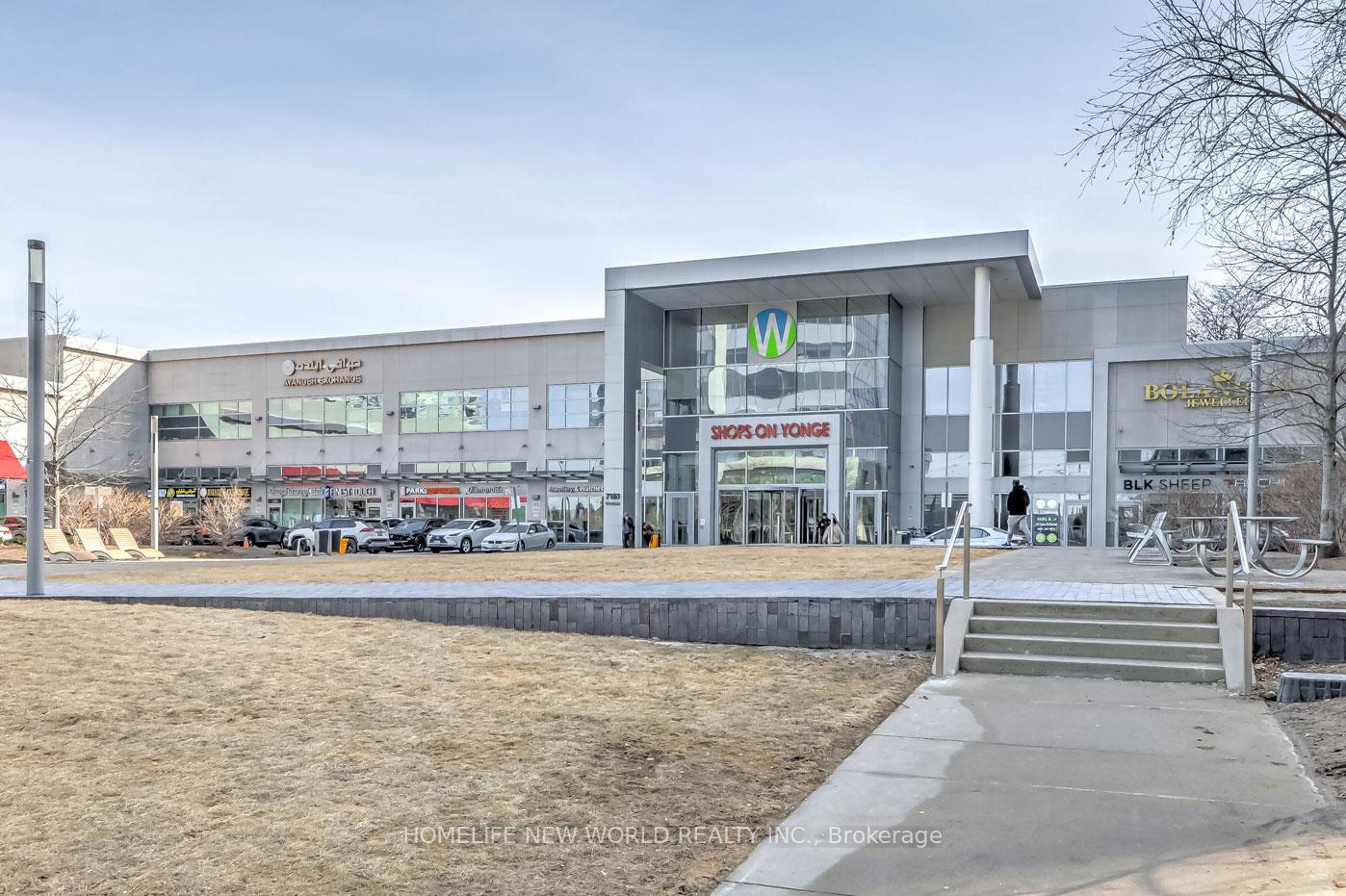 Photo 4 of Unit 1230, 7161 Yonge Street, Markham, Grandview — HOMEH