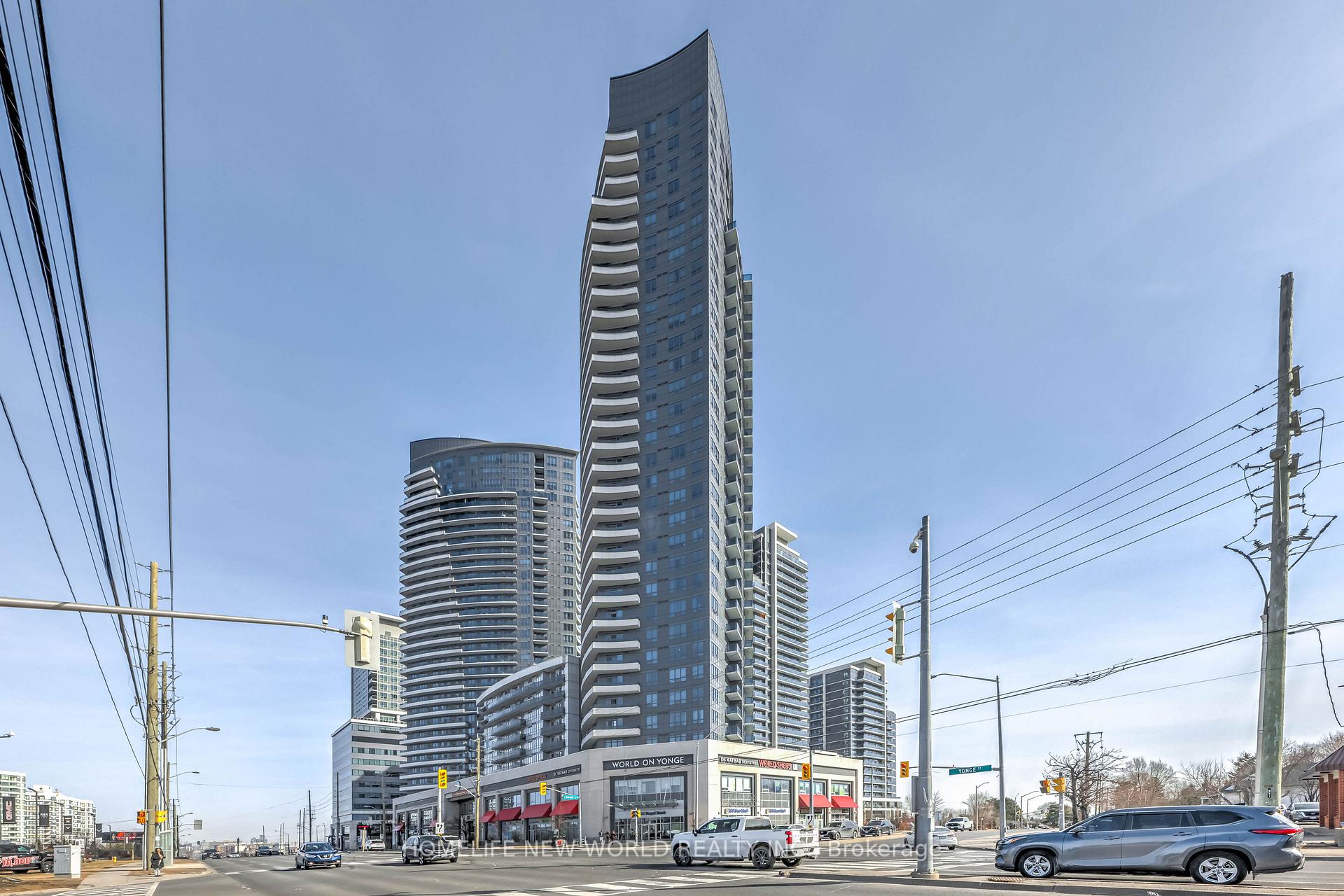 Photo 6 of Unit 1230, 7161 Yonge Street, Markham, Grandview — HOMEH