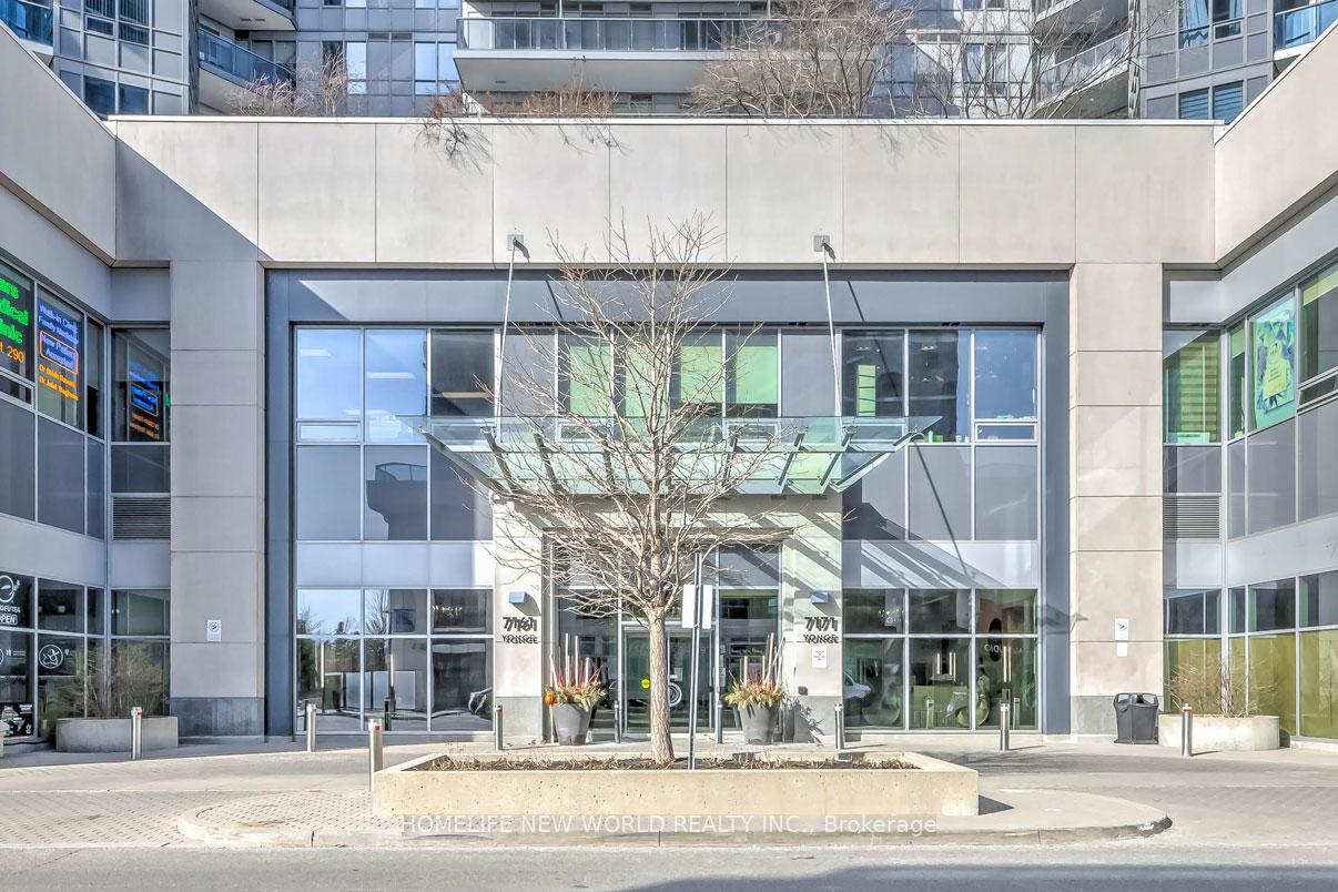 Photo 9 of Unit 1230, 7161 Yonge Street, Markham, Grandview — HOMEH