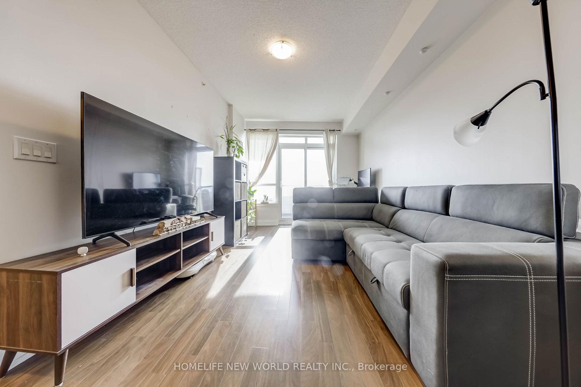 Photo 13 of Unit 1230, 7161 Yonge Street, Markham, Grandview — HOMEH