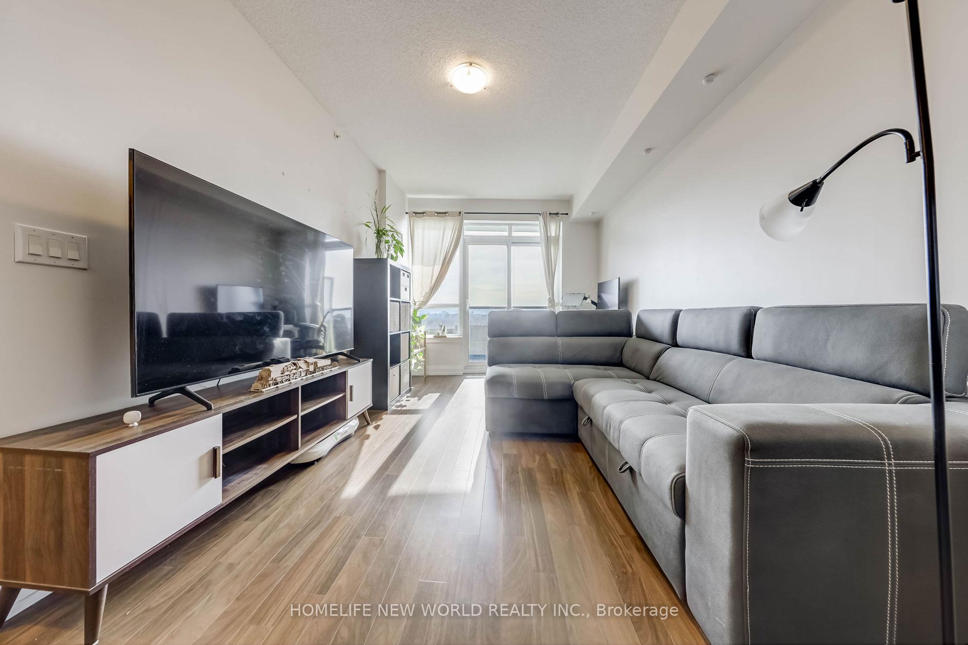 Photo 14 of Unit 1230, 7161 Yonge Street, Markham, Grandview — HOMEH