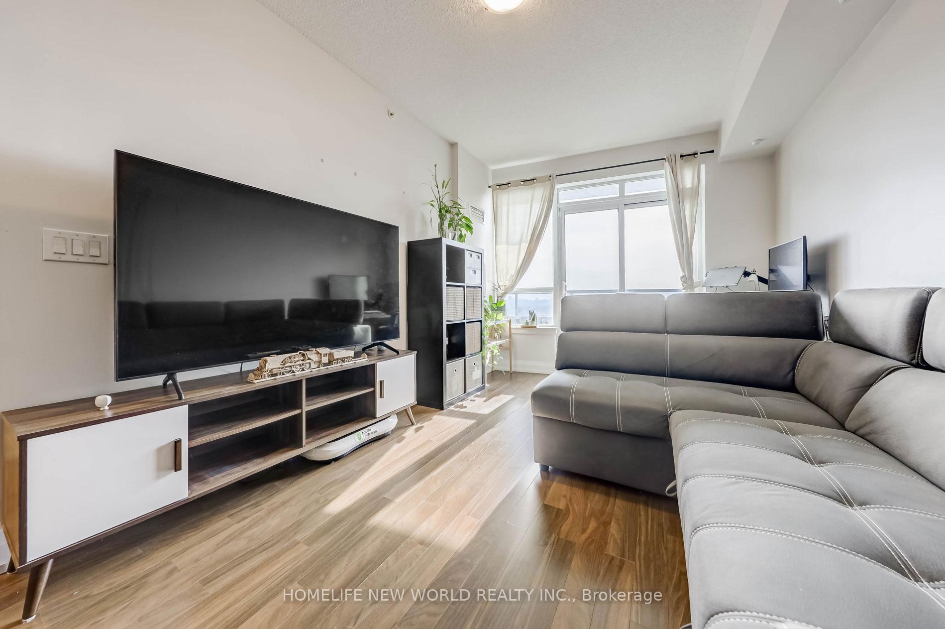 Photo 15 of Unit 1230, 7161 Yonge Street, Markham, Grandview — HOMEH