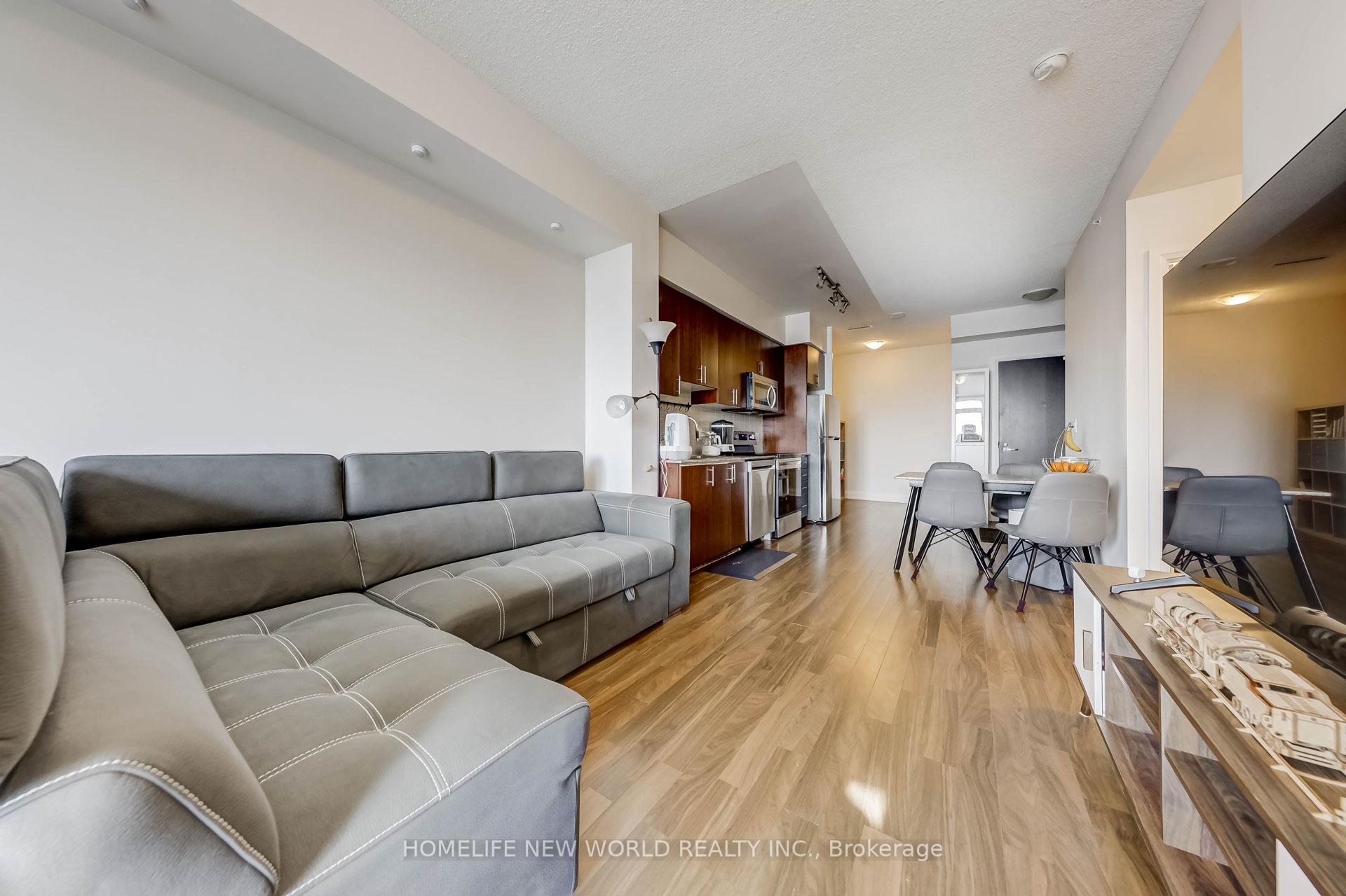 Photo 16 of Unit 1230, 7161 Yonge Street, Markham, Grandview — HOMEH