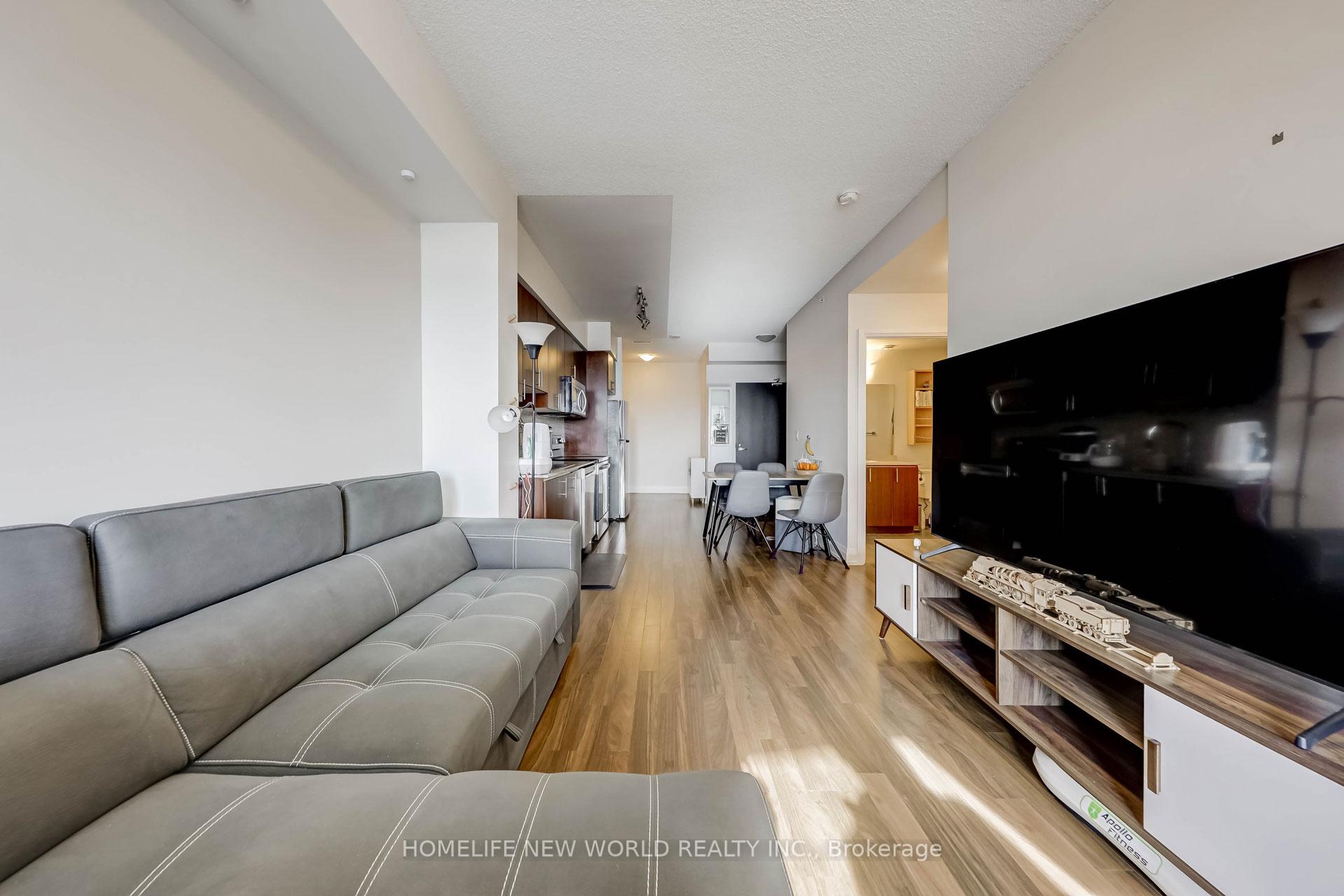 Photo 17 of Unit 1230, 7161 Yonge Street, Markham, Grandview — HOMEH