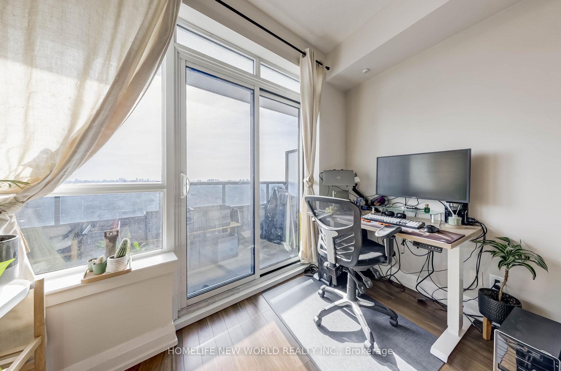 Photo 19 of Unit 1230, 7161 Yonge Street, Markham, Grandview — HOMEH