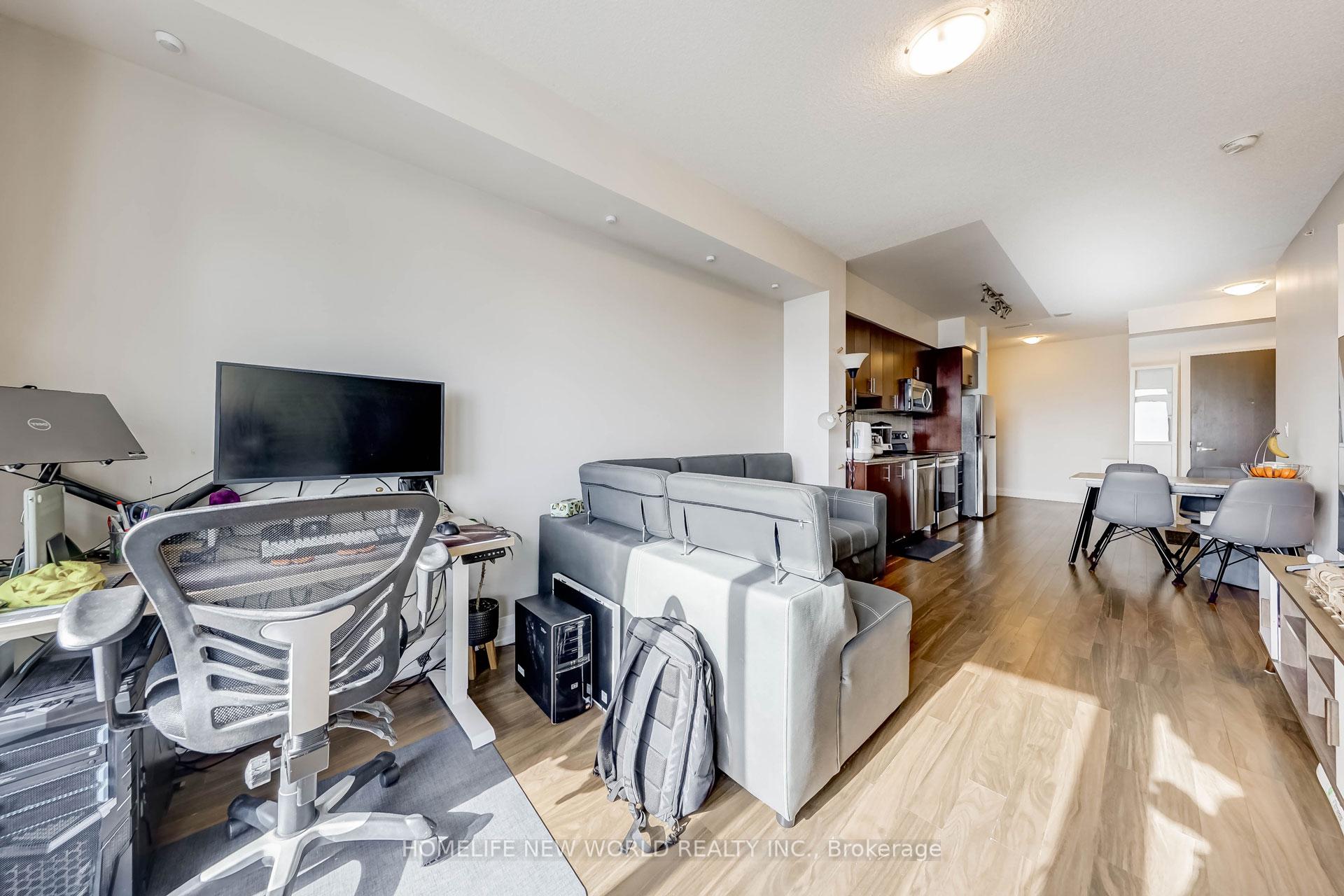Photo 20 of Unit 1230, 7161 Yonge Street, Markham, Grandview — HOMEH