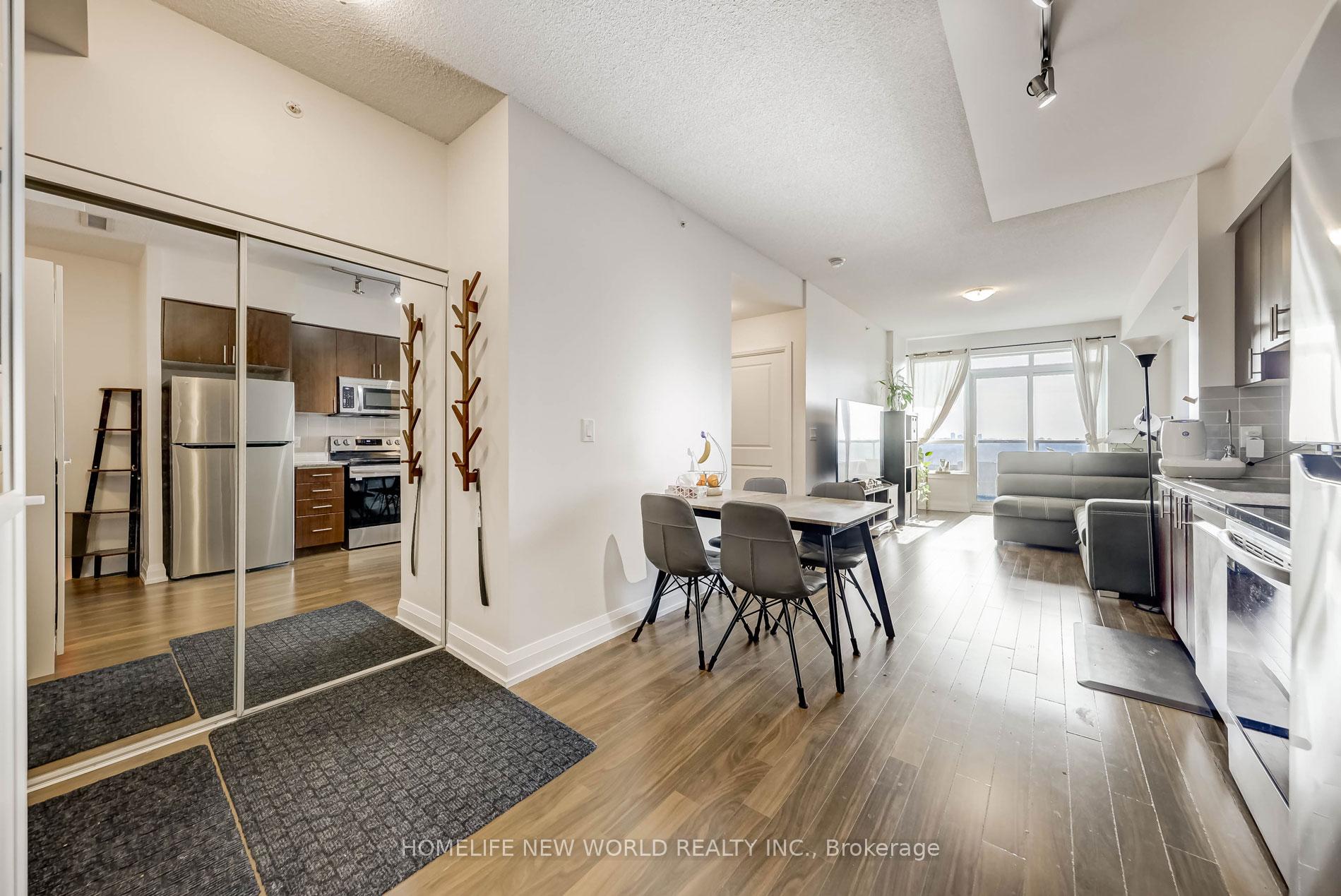 Photo 25 of Unit 1230, 7161 Yonge Street, Markham, Grandview — HOMEH