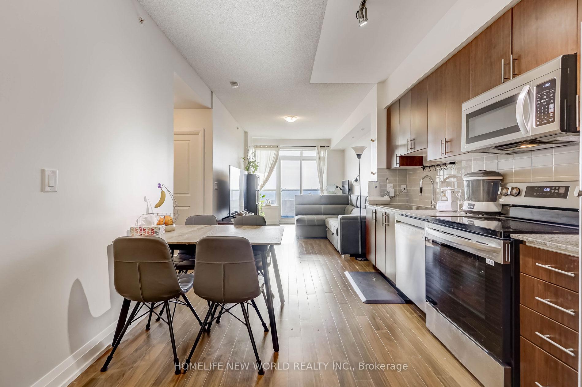 Photo 26 of Unit 1230, 7161 Yonge Street, Markham, Grandview — HOMEH