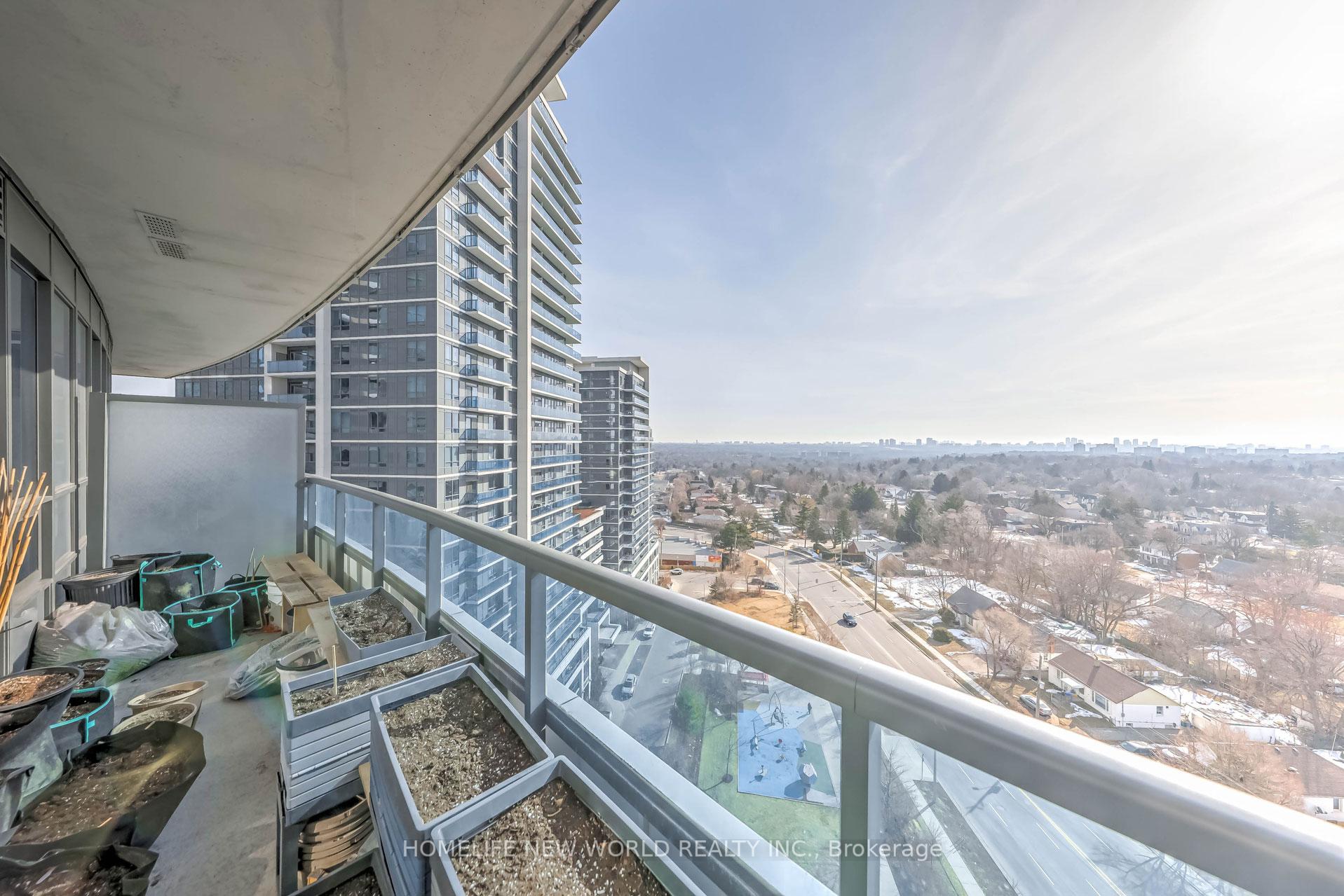 Photo 31 of Unit 1230, 7161 Yonge Street, Markham, Grandview — HOMEH