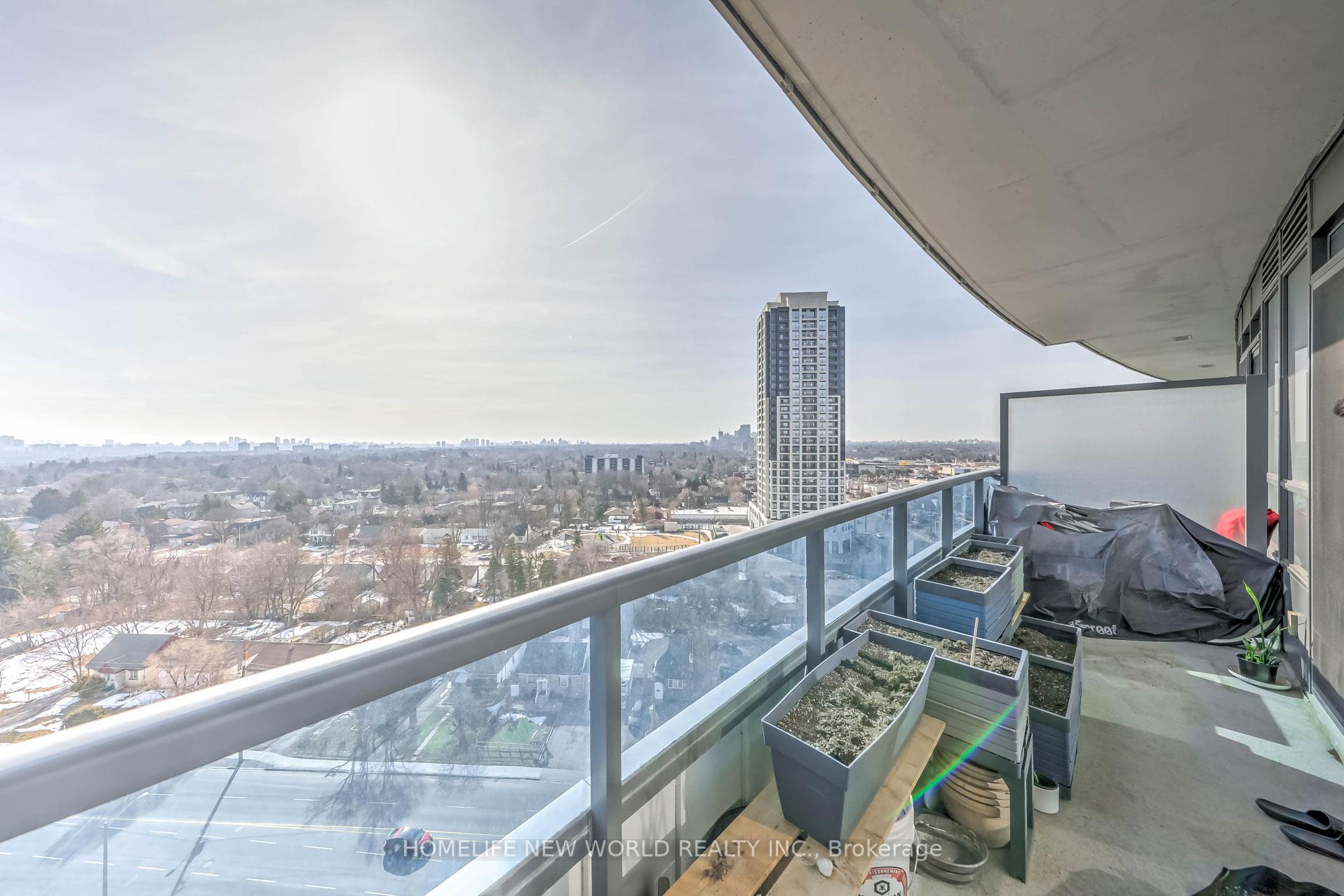 Photo 32 of Unit 1230, 7161 Yonge Street, Markham, Grandview — HOMEH